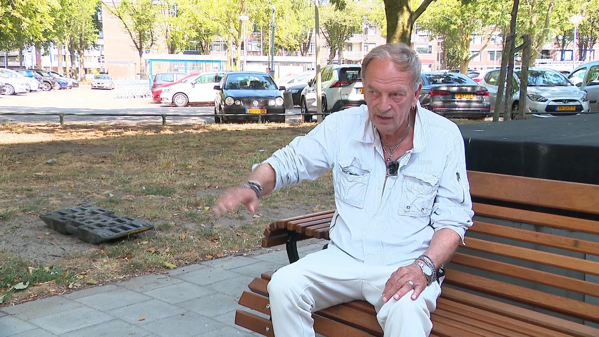 Bewoners Den Haag vrezen agressieve ratten: "Het gaat een keer mis"