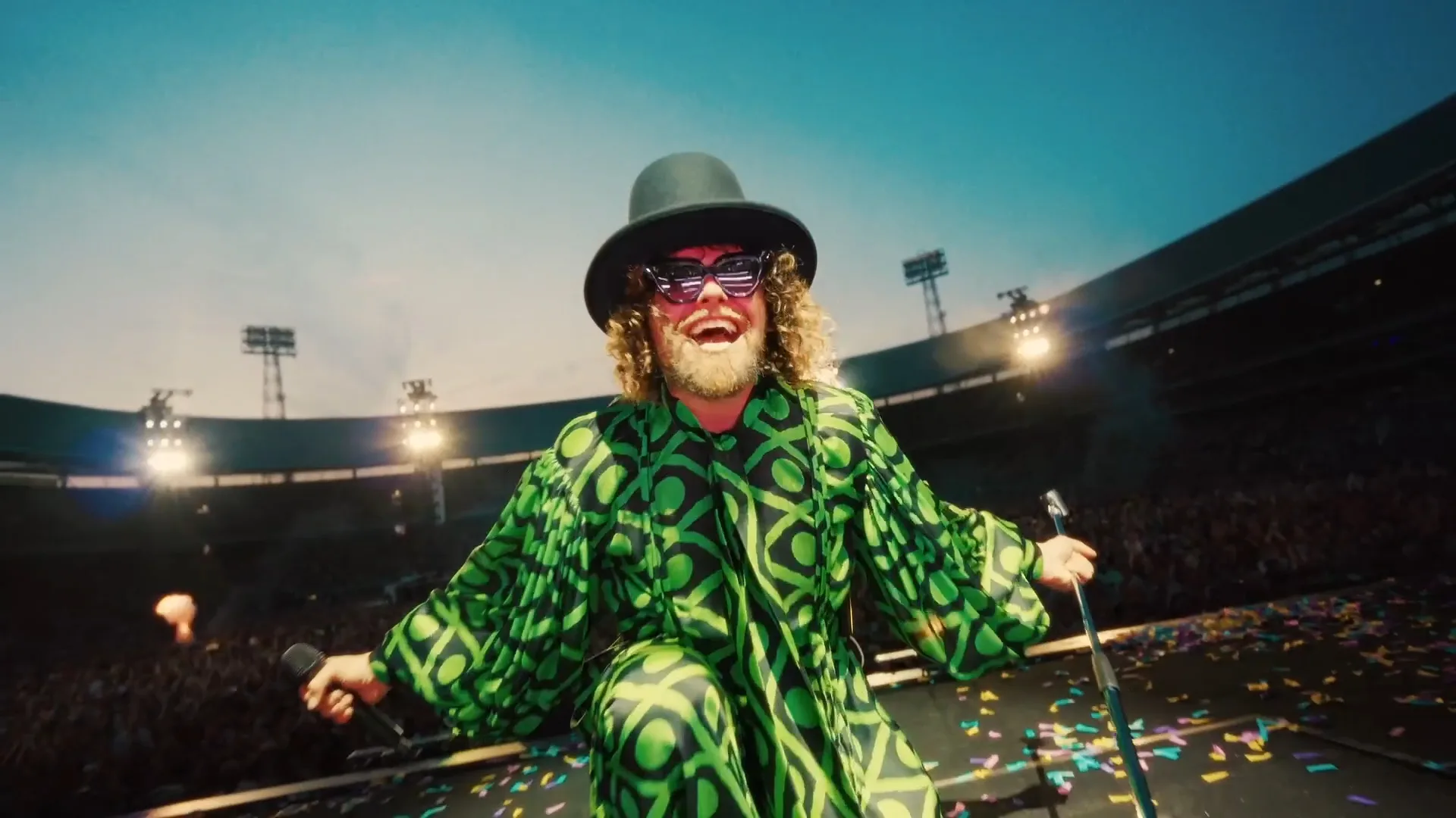 DI-RECT Live in De Kuip