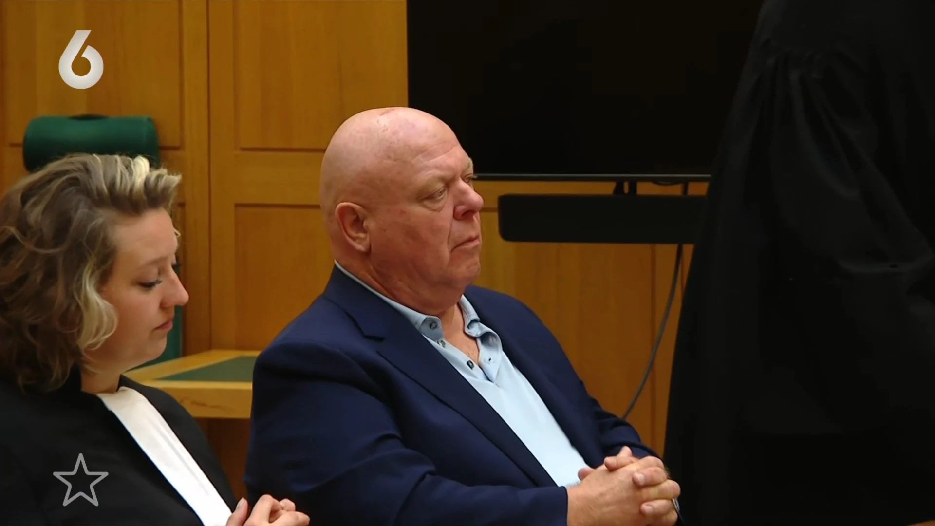 Hof wijst meeste verzoeken Peter Gillis af, slechts één getuige toegestaan in hoger beroep