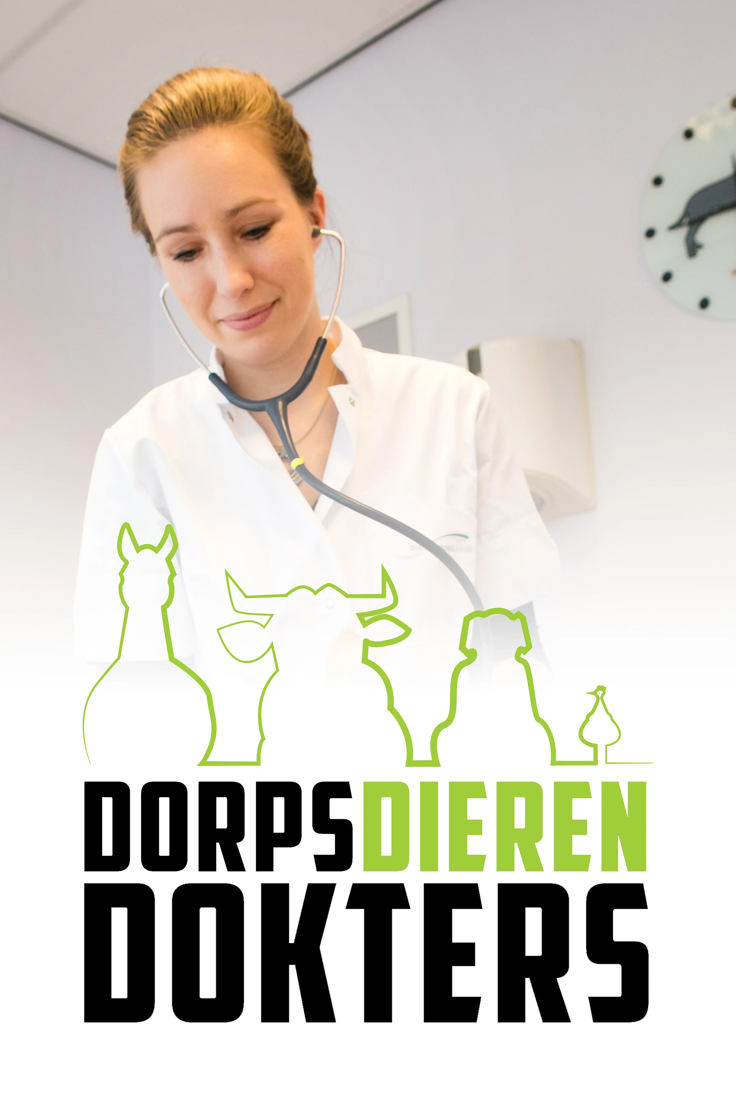 Dorpsdierendokters
