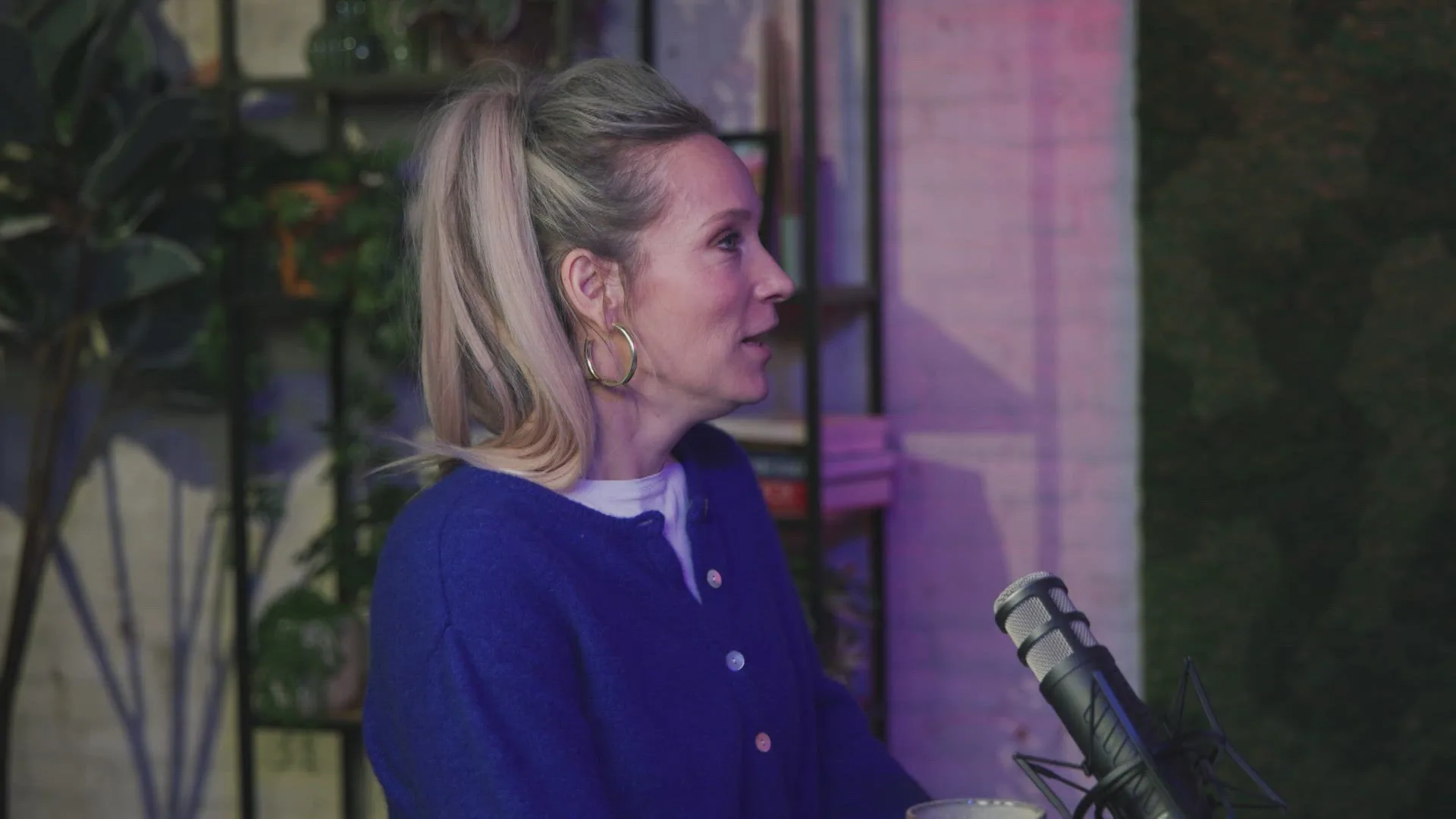 Helene Hendriks vol lof over Femke Kok: 'Geweldige schaatser'