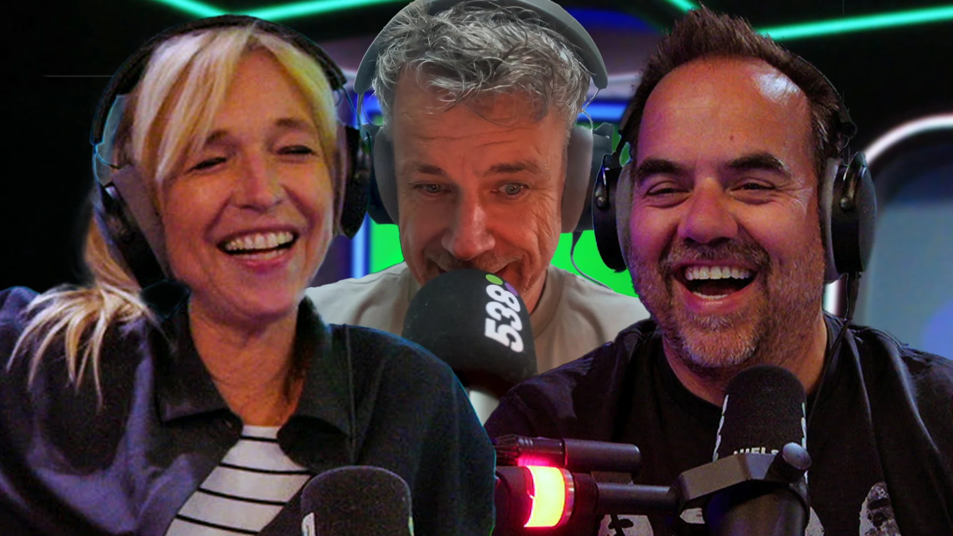 Rob Scheepers luidt het weekend in met De Week in Oneliners