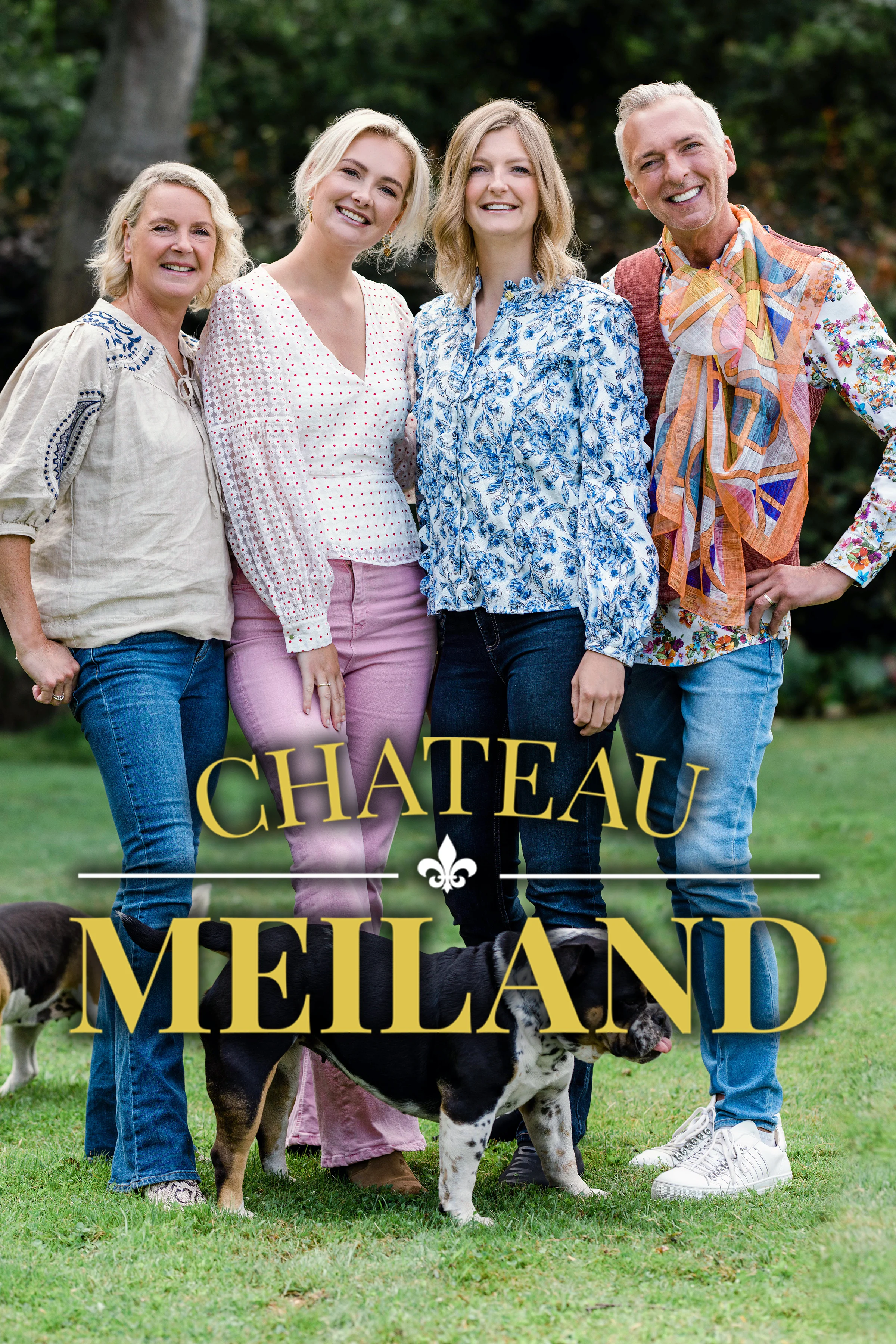 Chateau Meiland