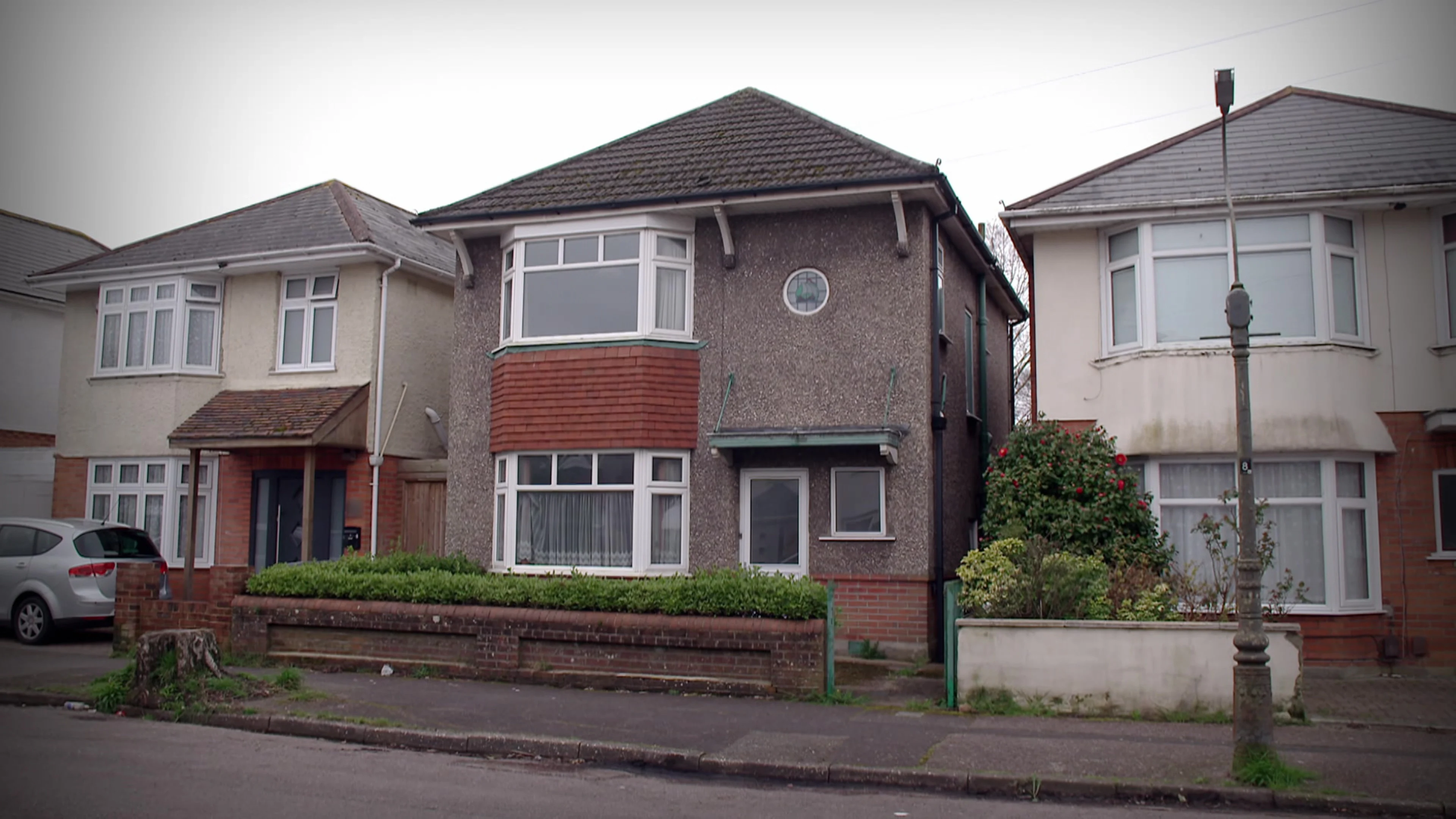 Multi-Generational Living