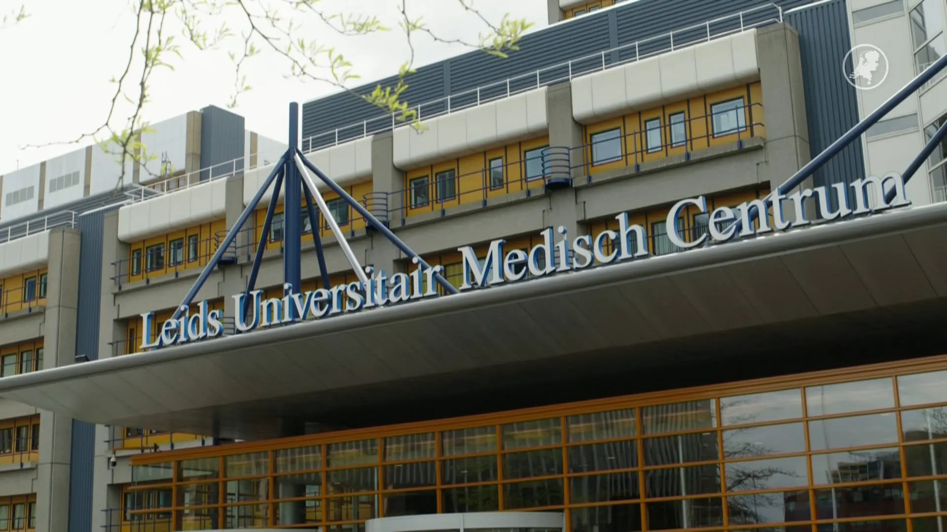 LUMC vangt patiënt op die mogelijk besmet is met hantavirus
