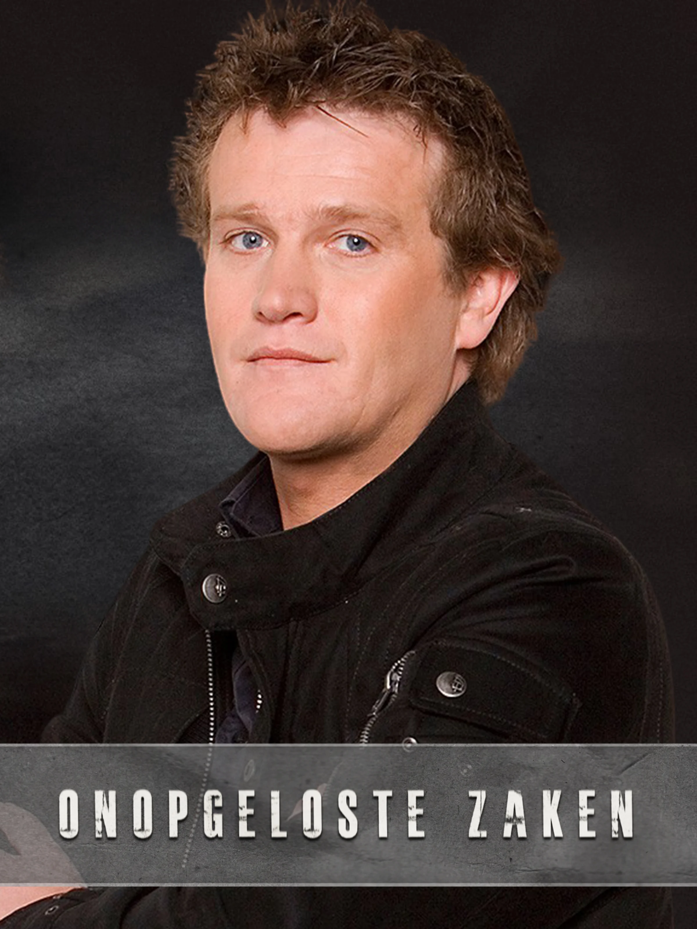 Onopgeloste Zaken