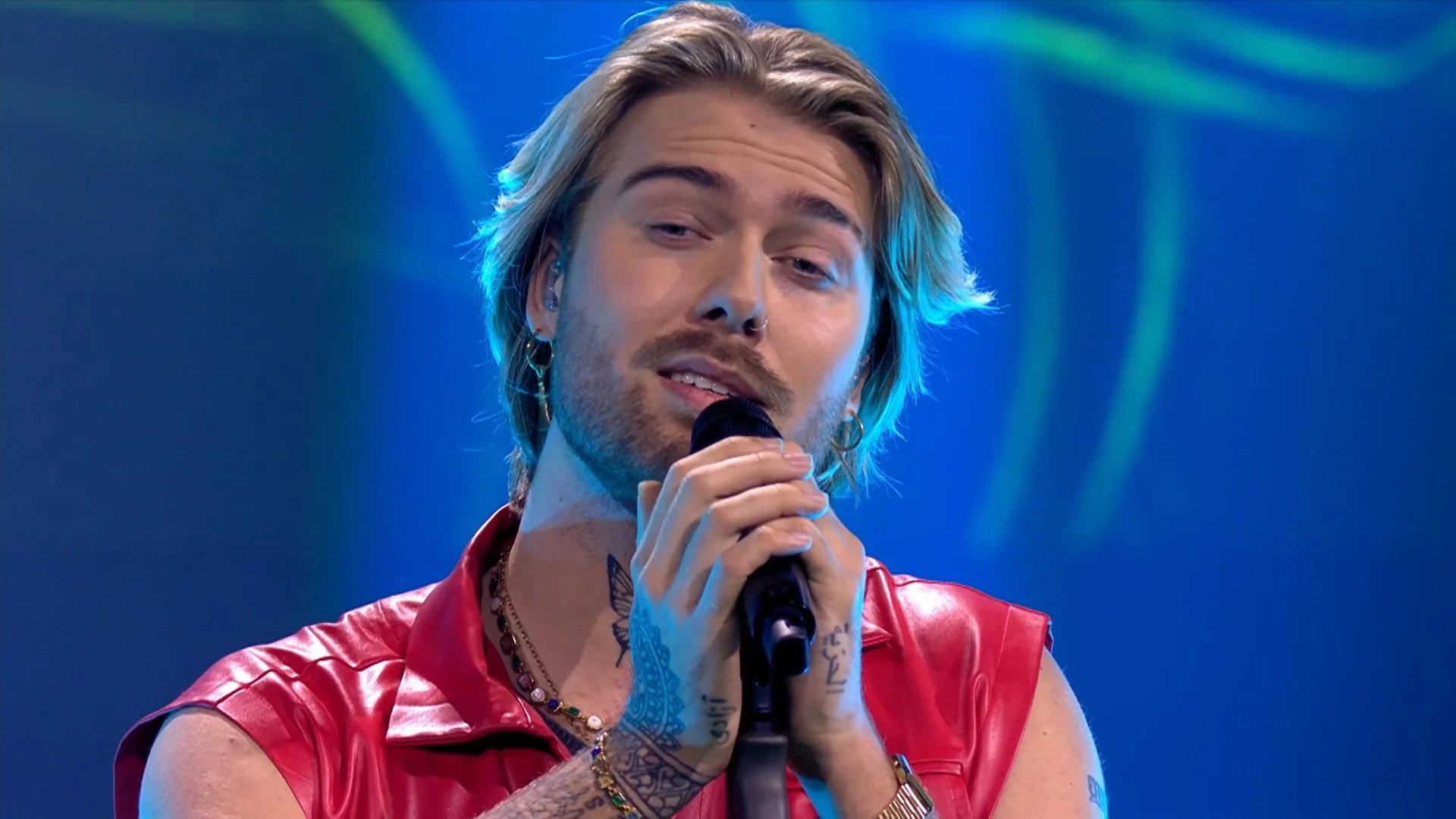 Dany en Floor imponeren met operaklassiekers