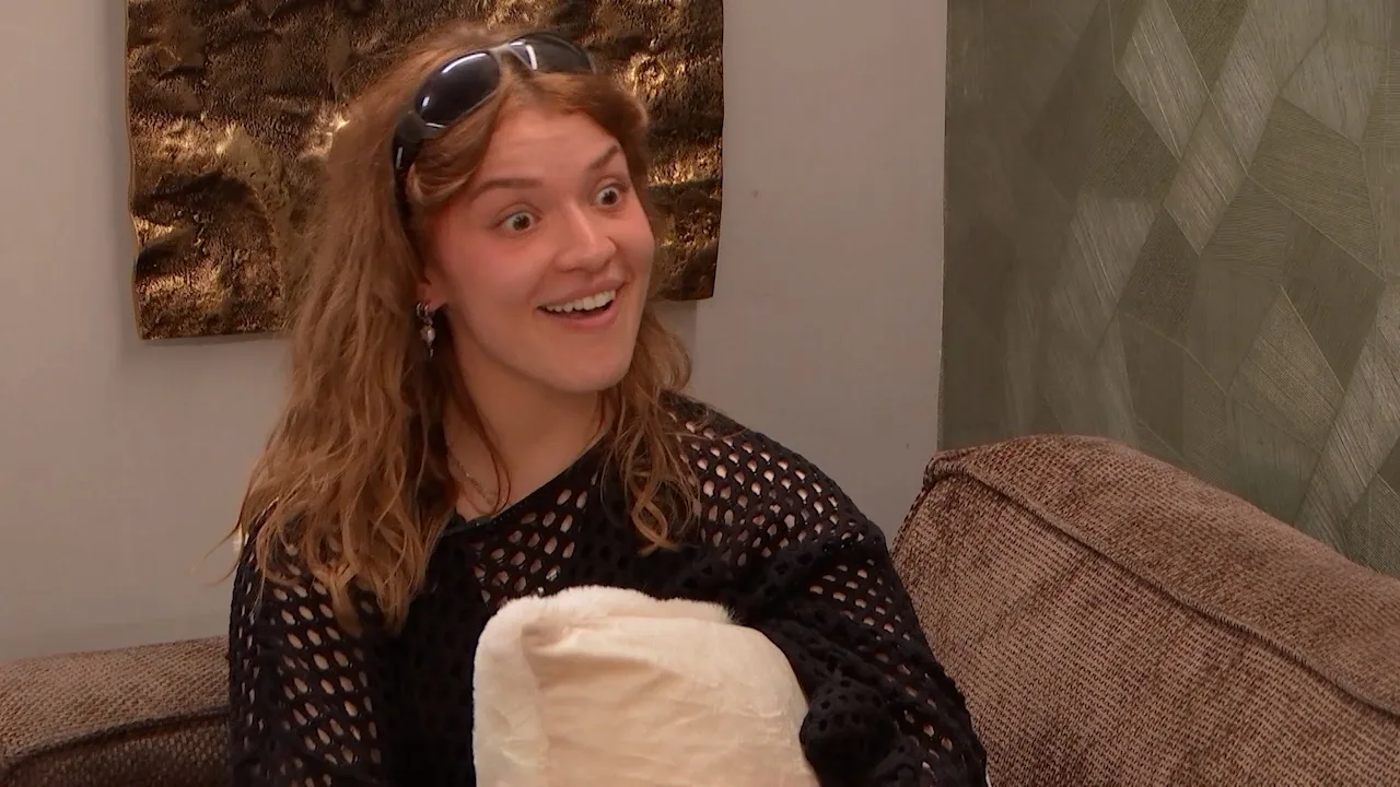 Seizoen 9, aflevering 85