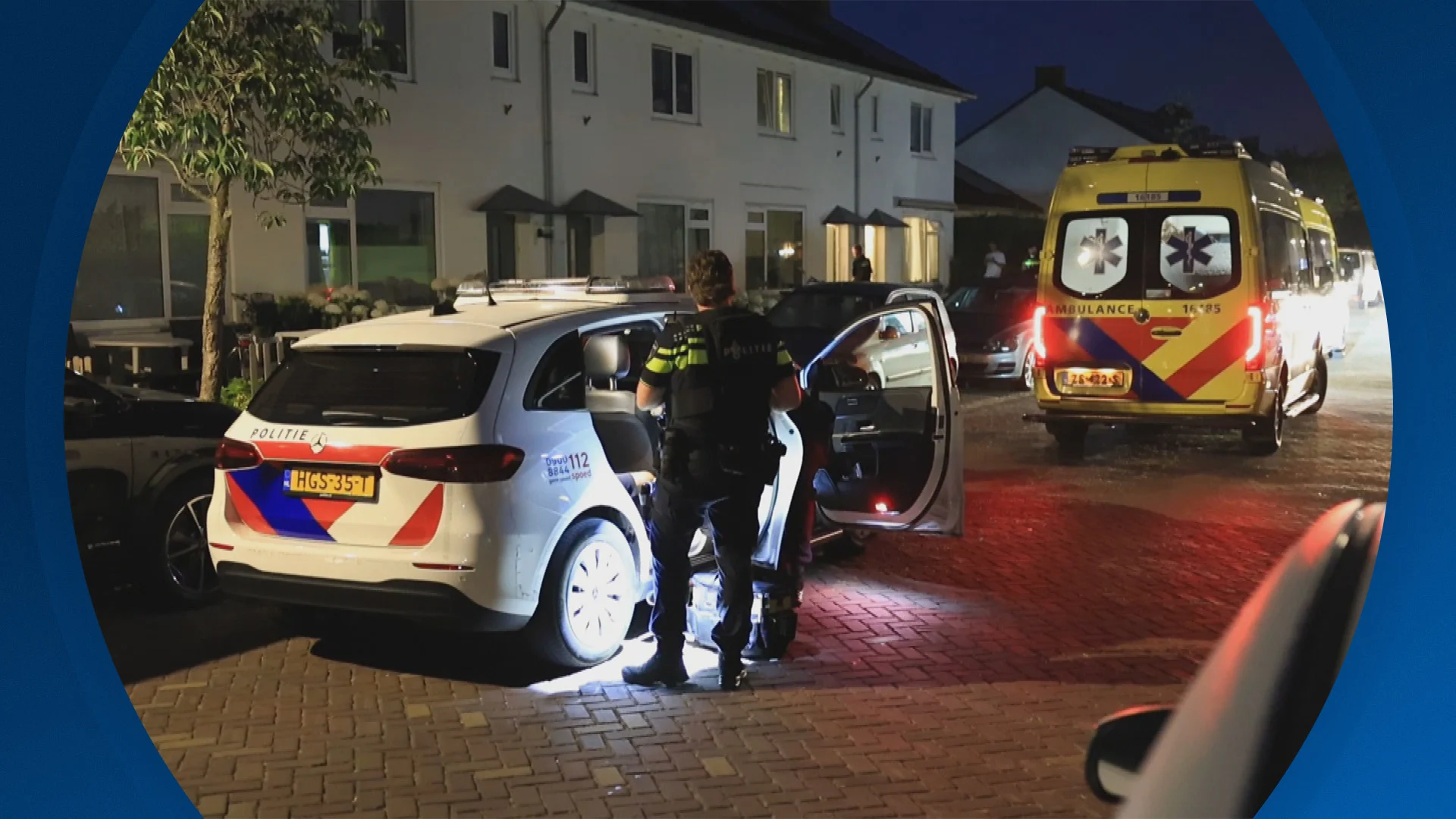 Seizoen 2026, aflevering 193