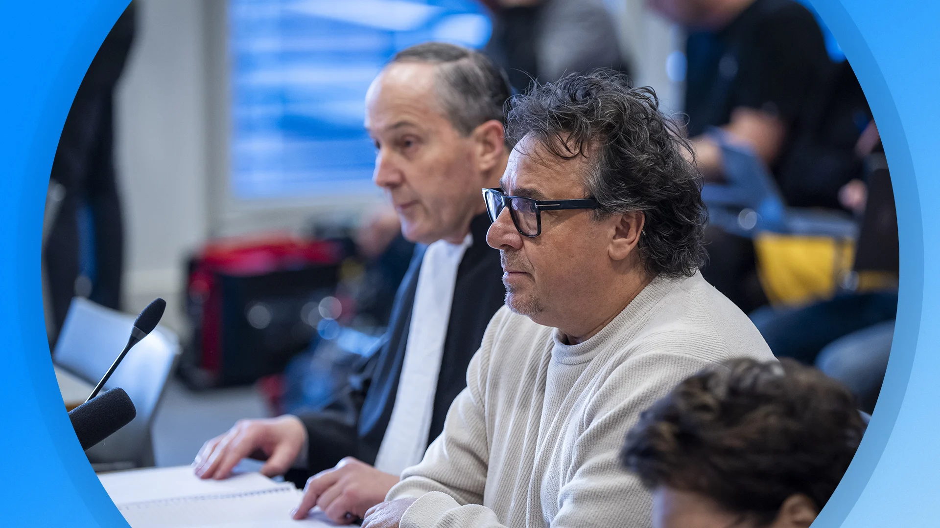 Seizoen 2025, aflevering 5689