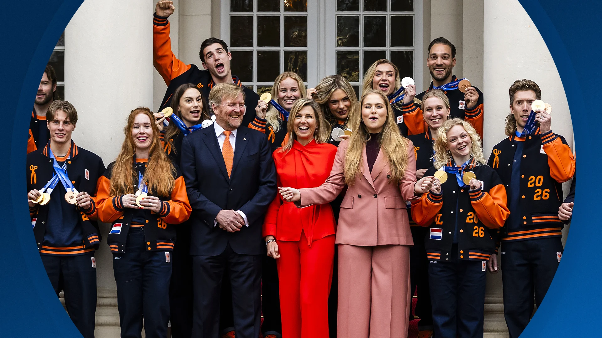 Seizoen 2026, aflevering 40