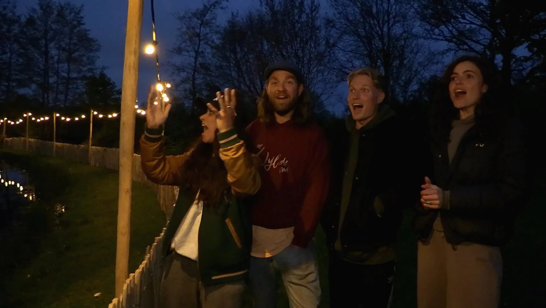 Seizoen 1, aflevering 6