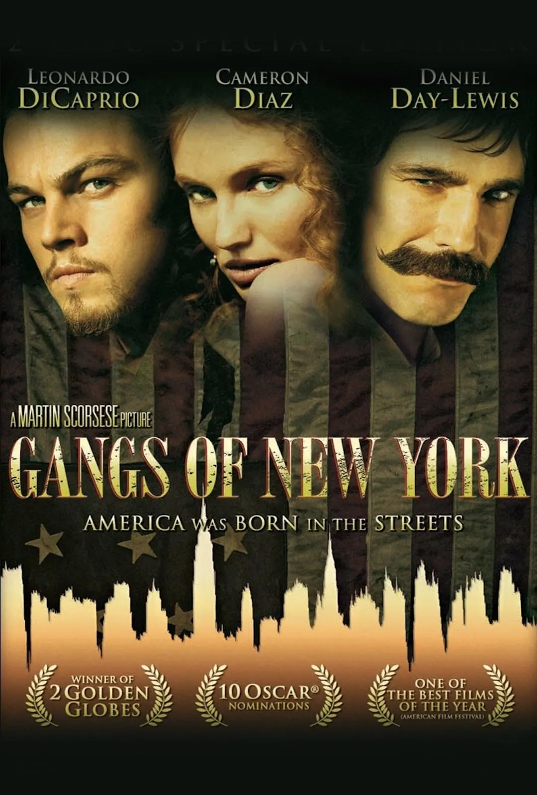Gangs of New York