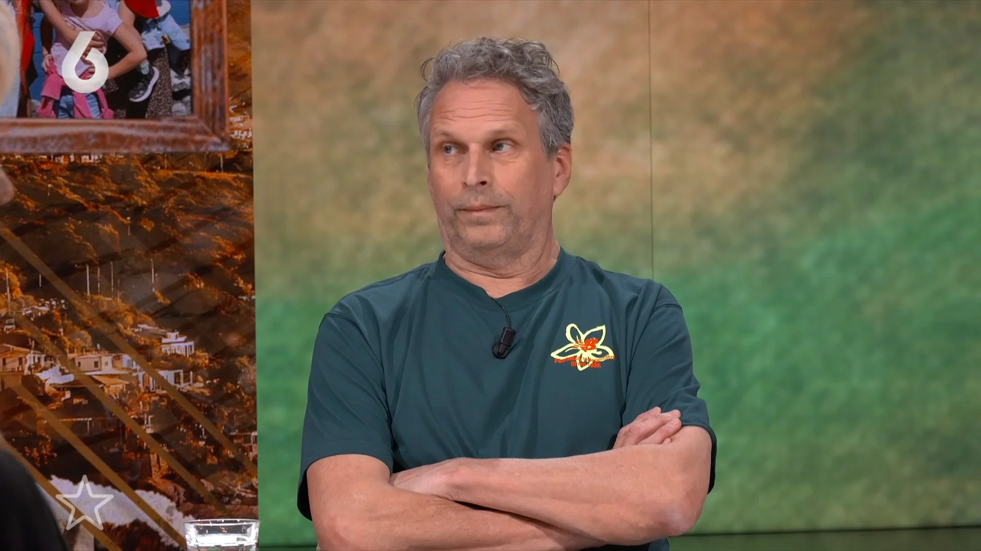 Shownieuws-tafel niet onder de indruk van excuus-video familie Bellinga