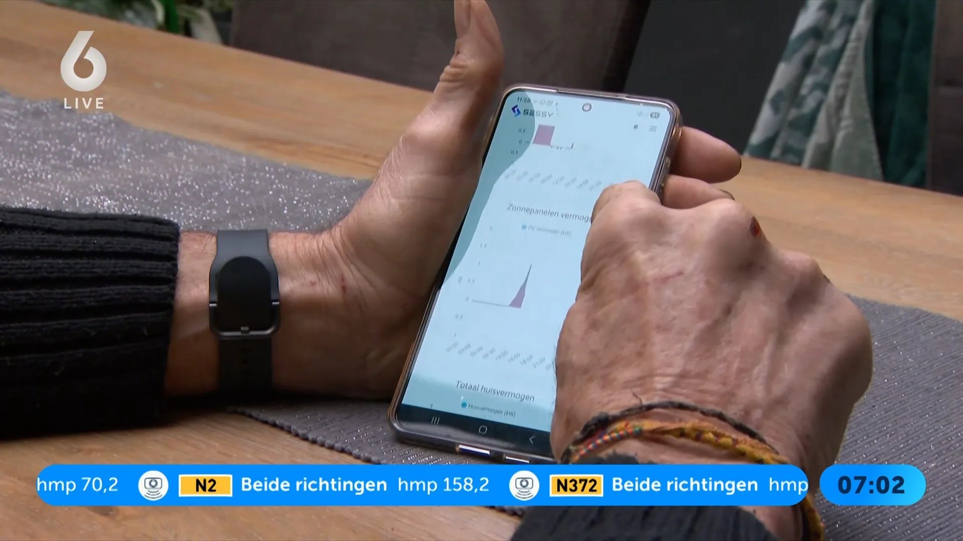 'Prijzen diesel en energie kunnen nog verder oplopen'