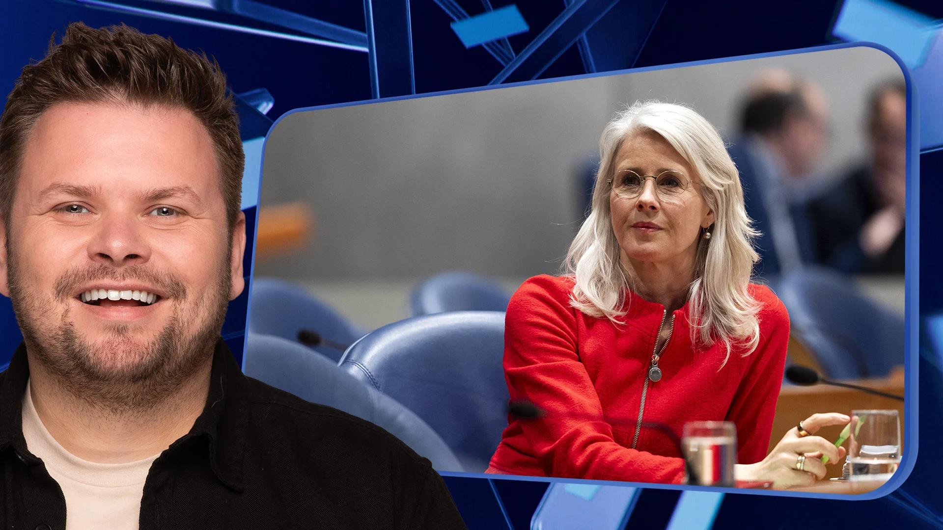 Seizoen 2026, aflevering 42