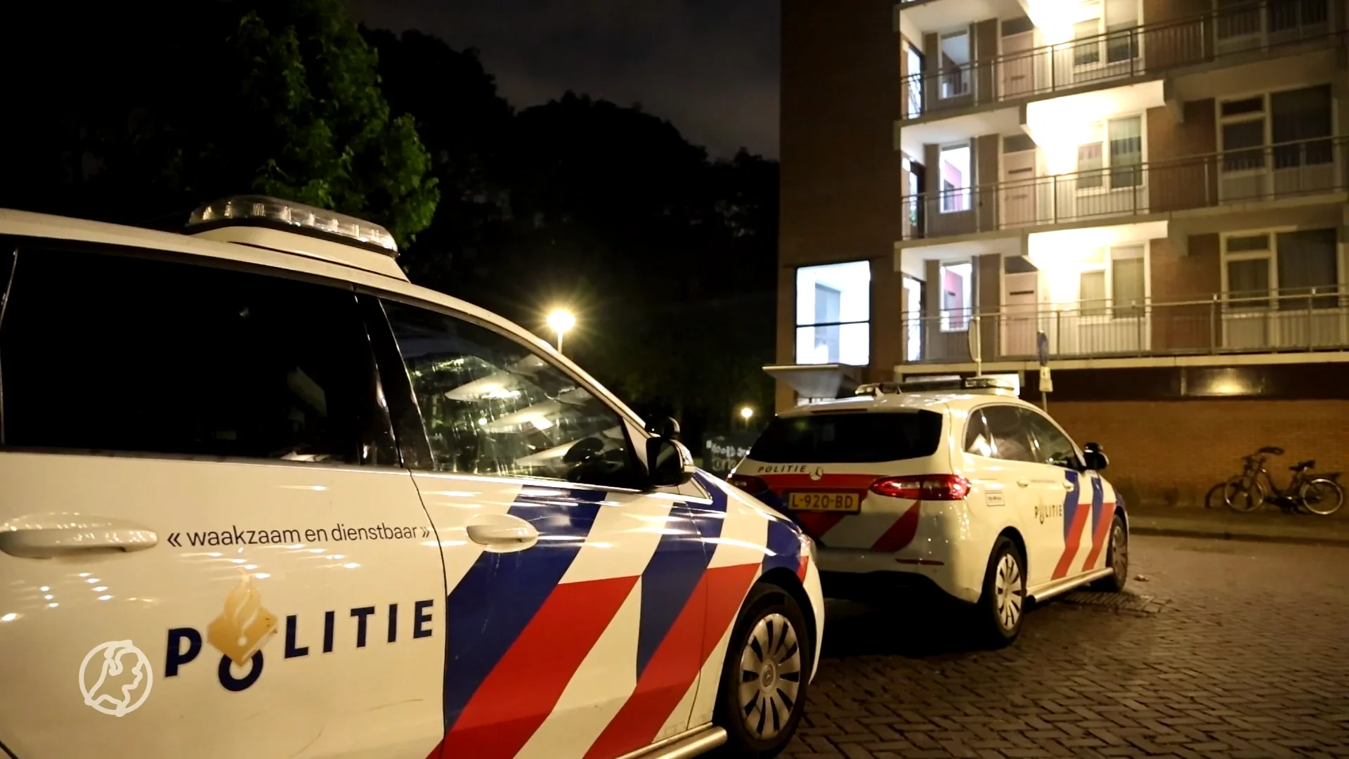 Verdachte aangehouden na schietpartij in Amsterdam-Noord