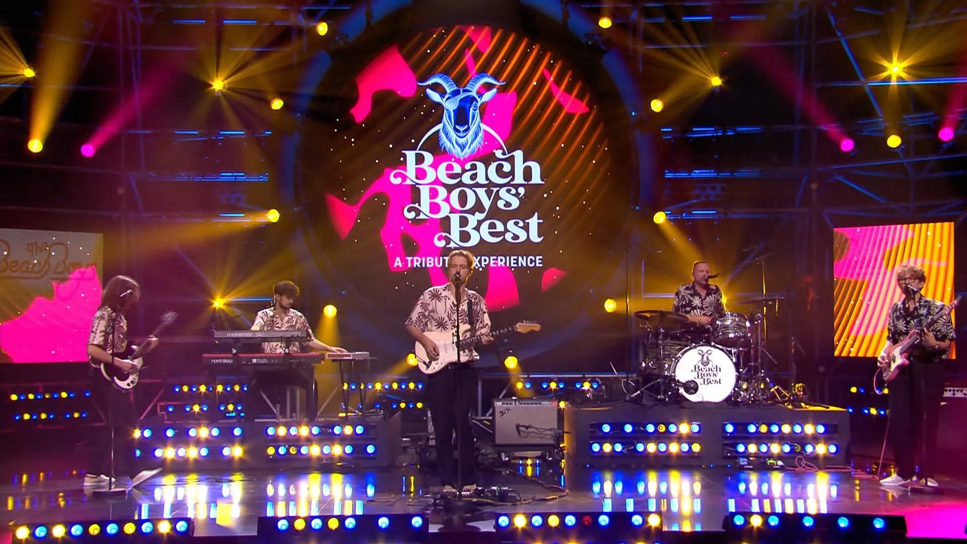 Seizoen 5, aflevering 8