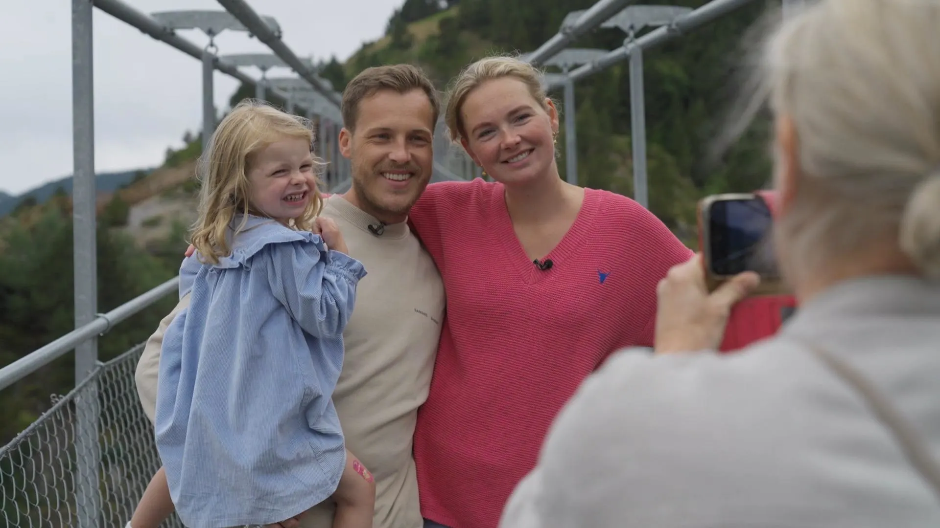 Seizoen 1, aflevering 10