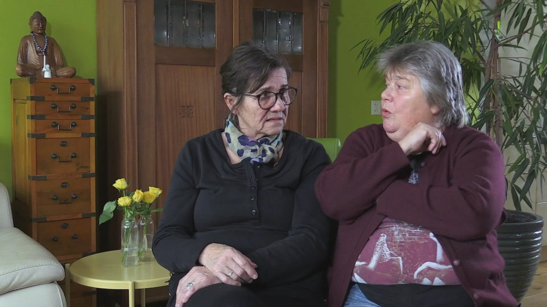 Seizoen 6, aflevering 6