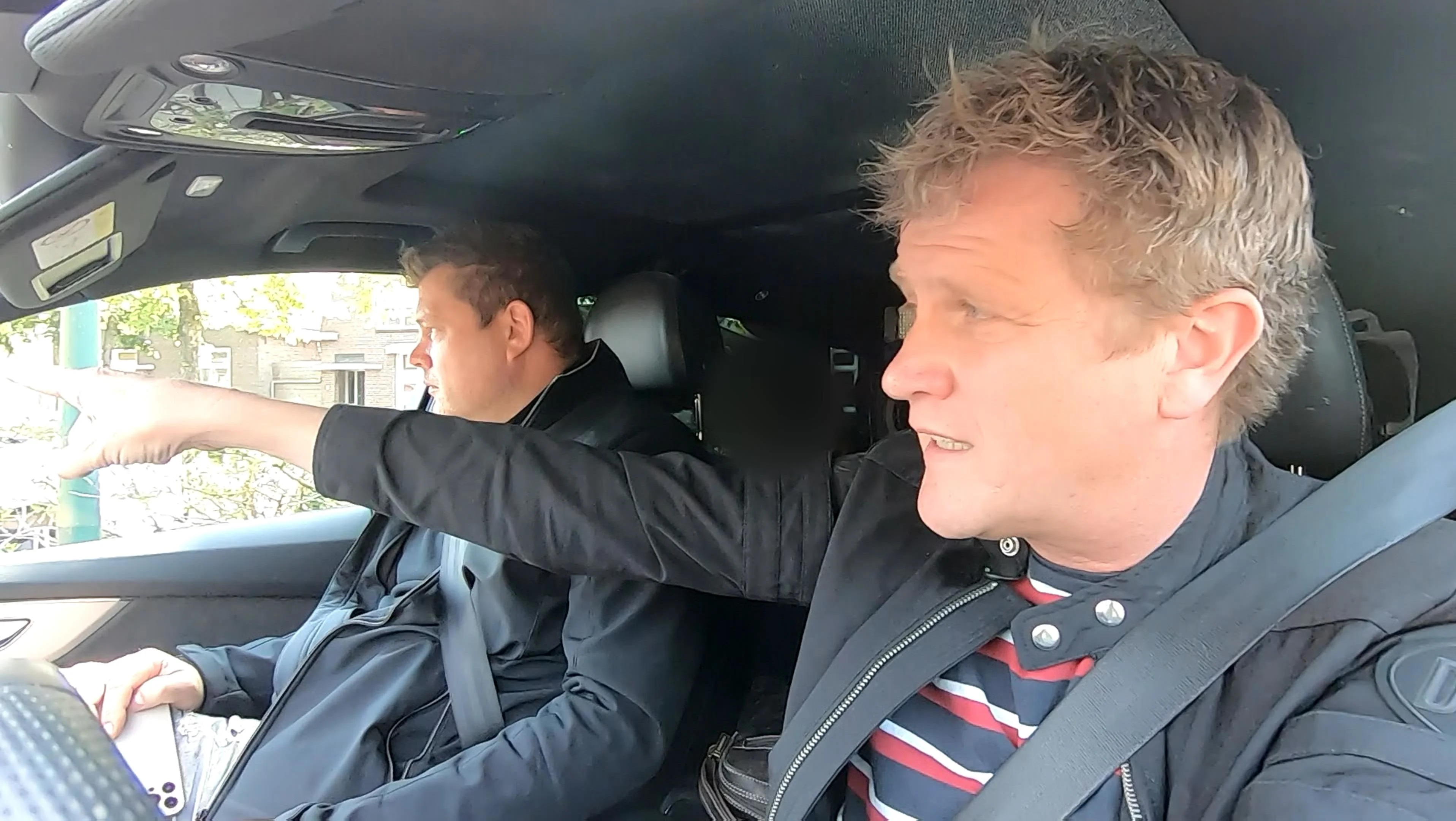 Seizoen 8, aflevering 4