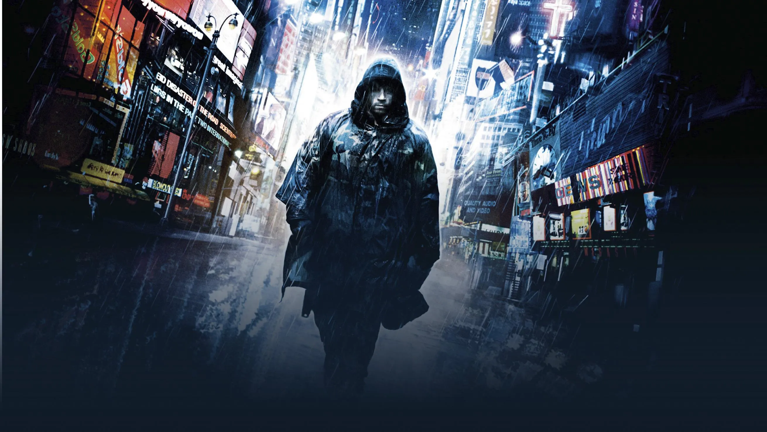 Babylon A.D.