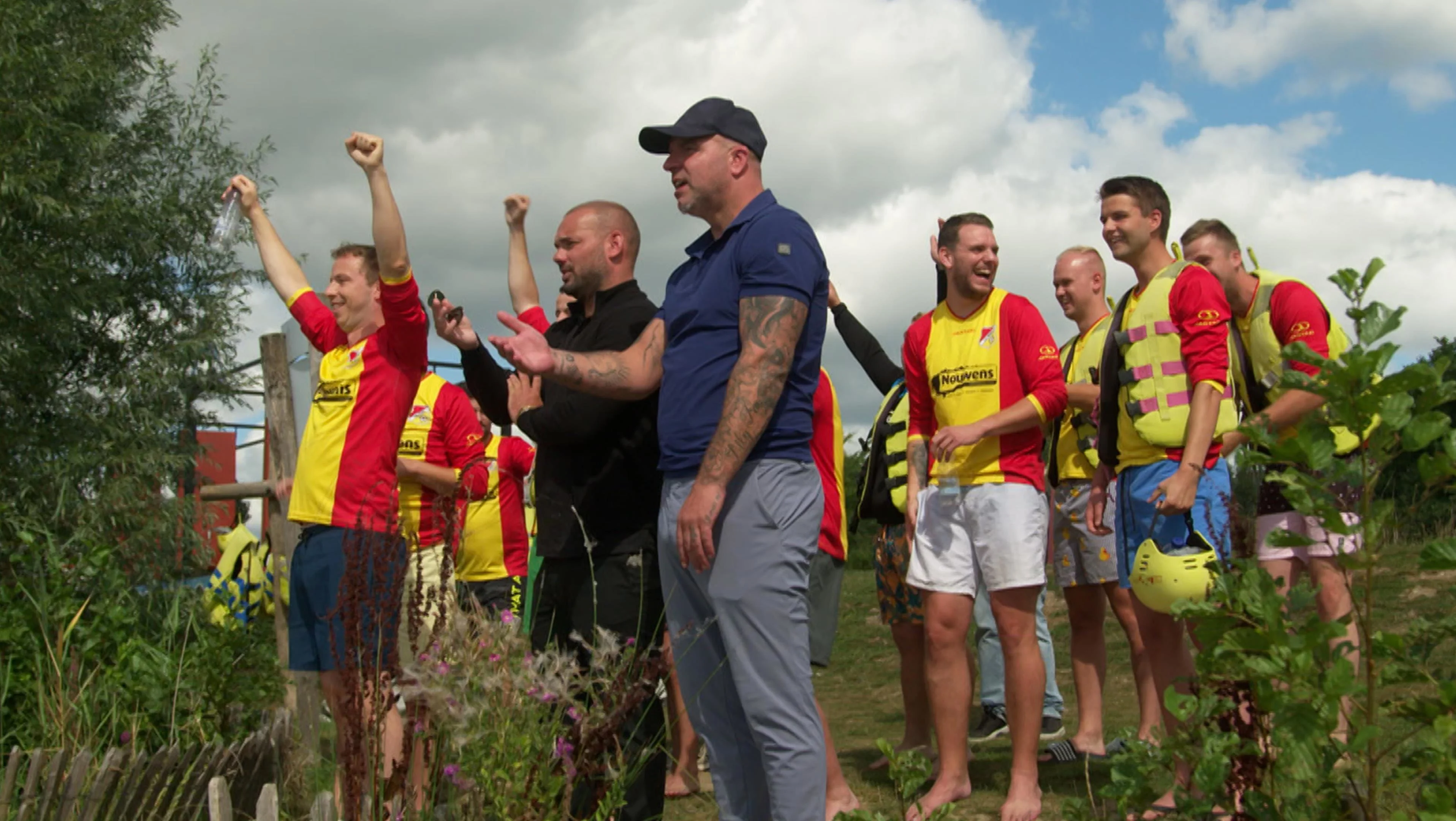 Seizoen 1, aflevering 7