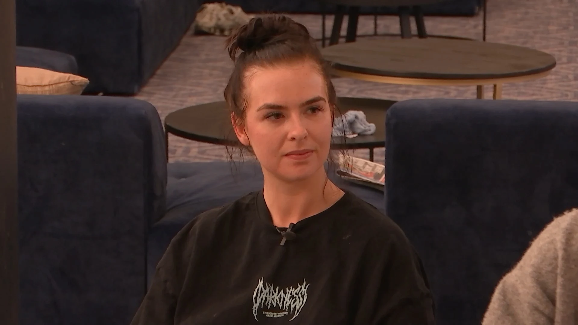 Wie heeft het kortste lontje van de loods?