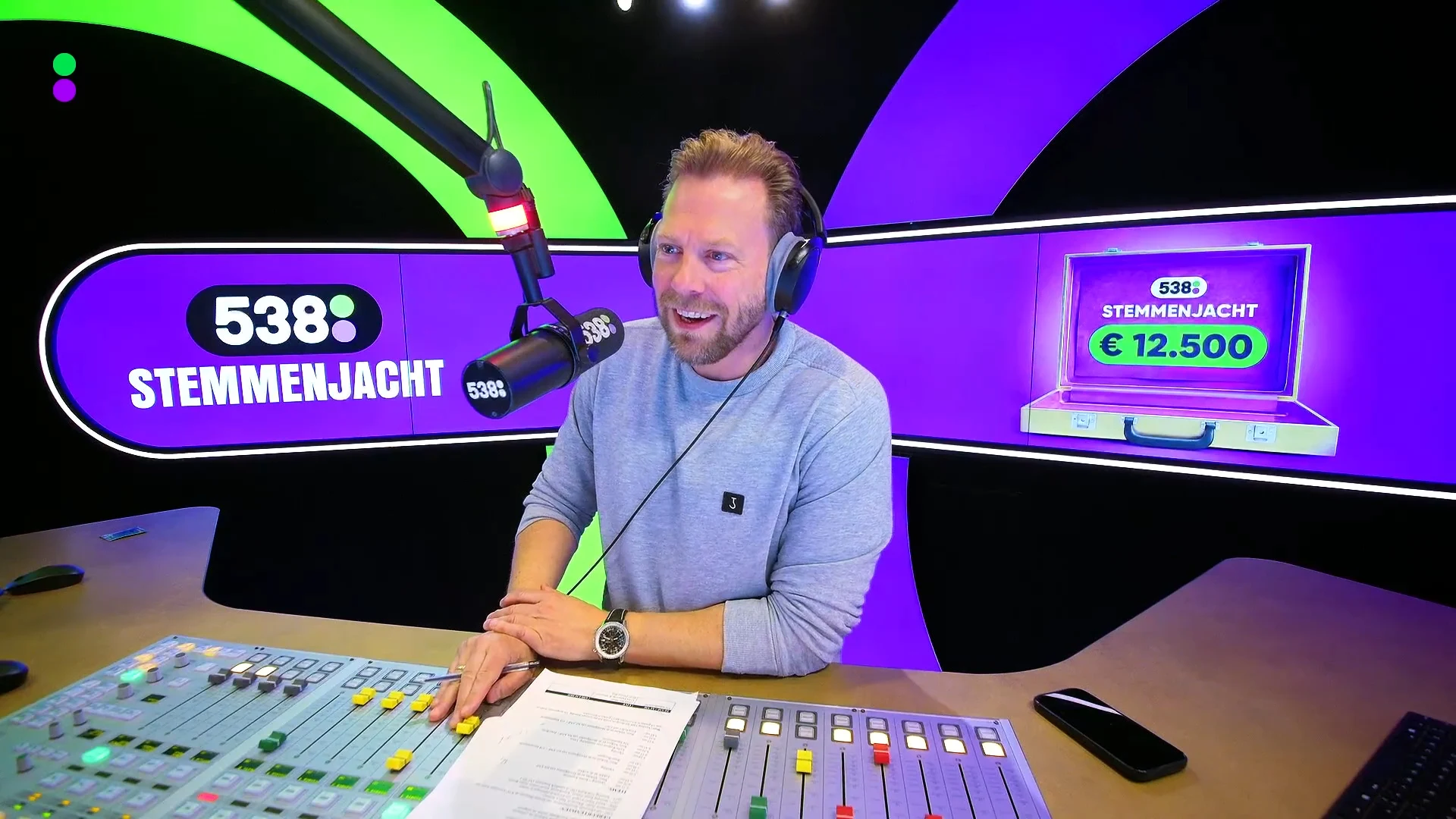 André Kuipers over de Artemis II