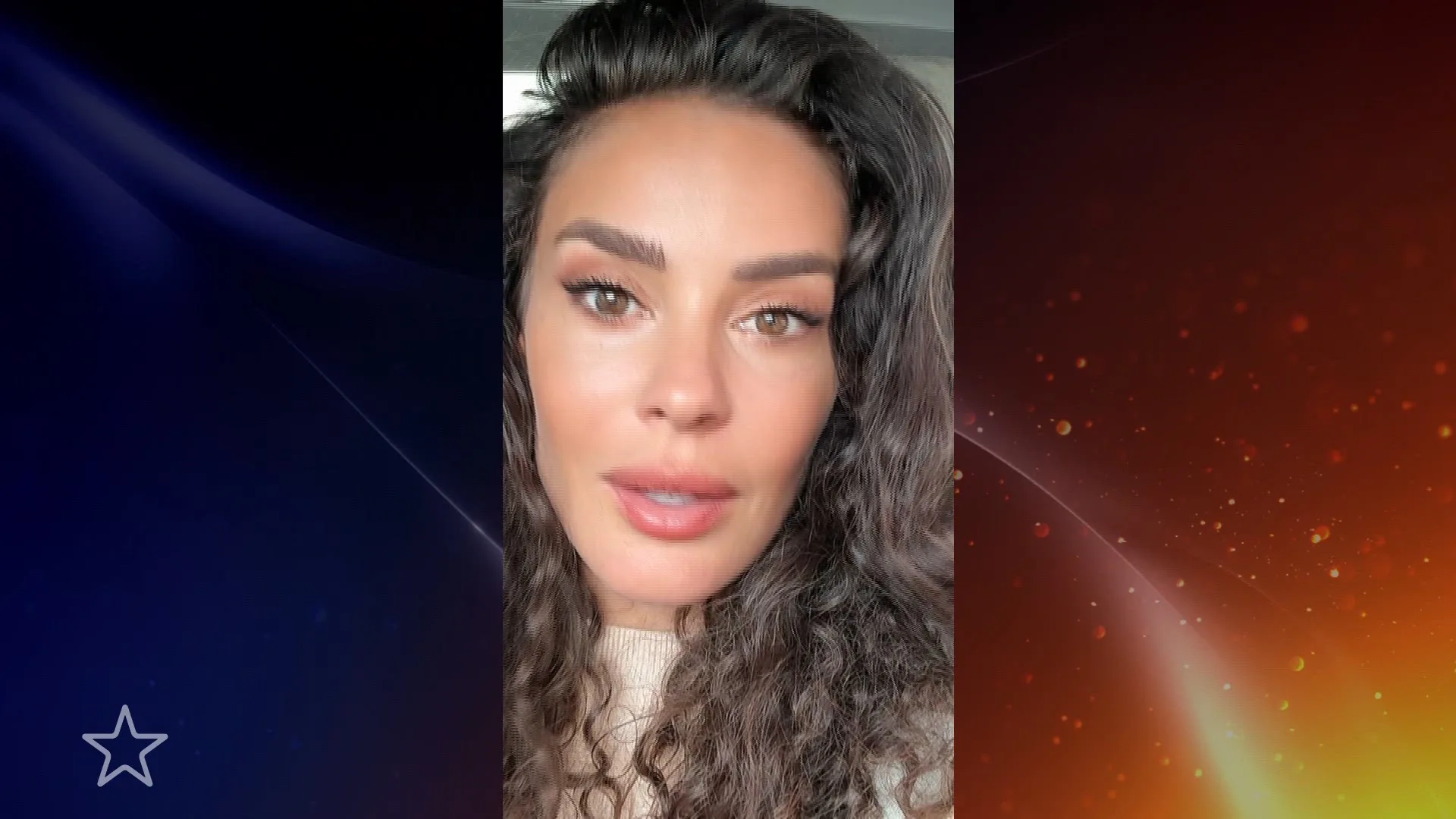 Fajah Lourens toont ‘nieuw gezicht’ en krijgt veel reacties: “Onherkenbaar!"