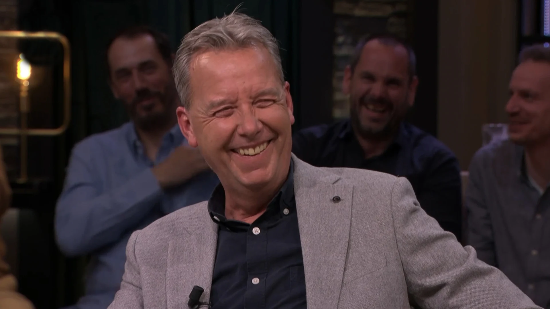 Seizoen 9, aflevering 59