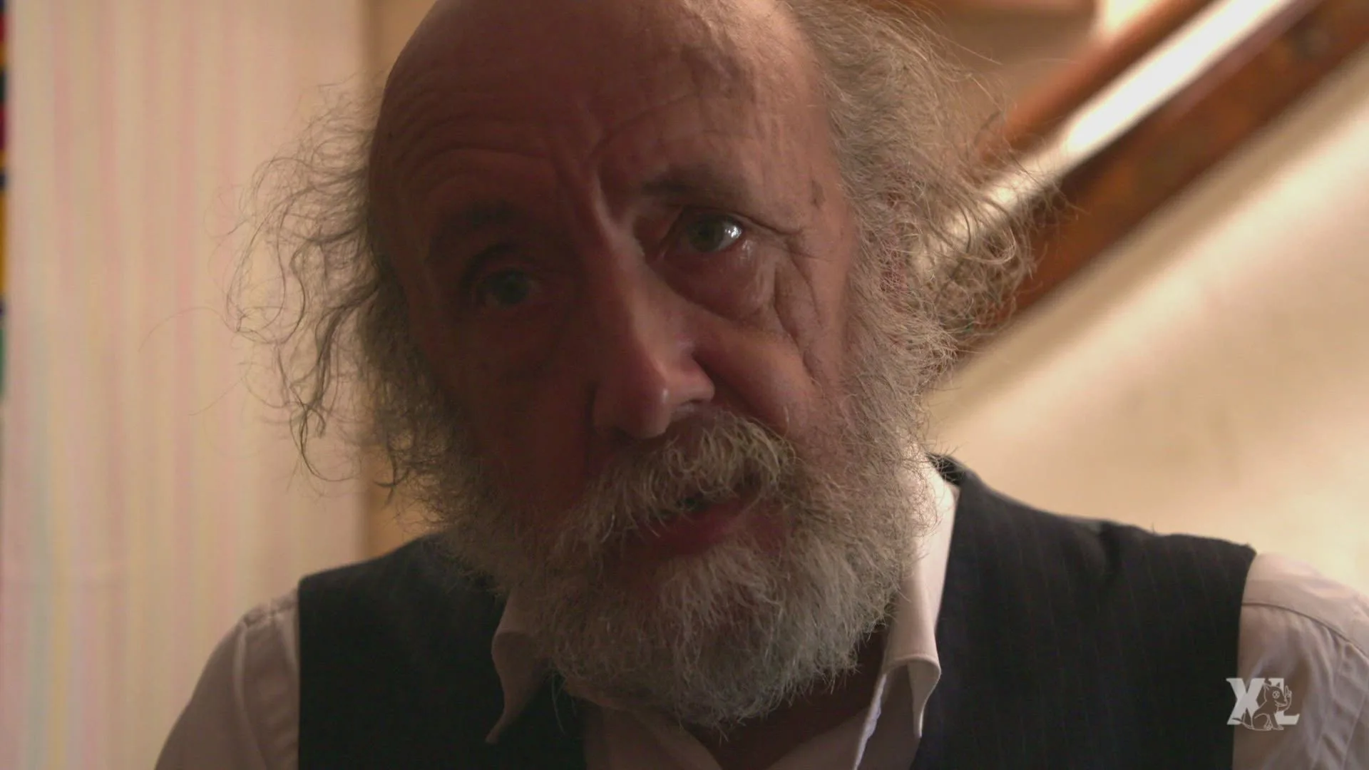 Seizoen 1, aflevering 4