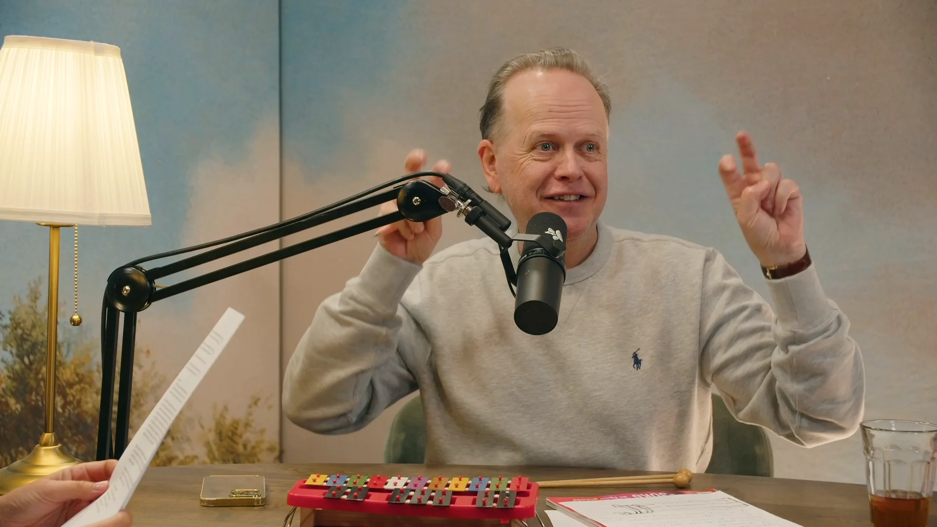 Dit is wat 'artsen' gebruiken als ontstekingsremmers