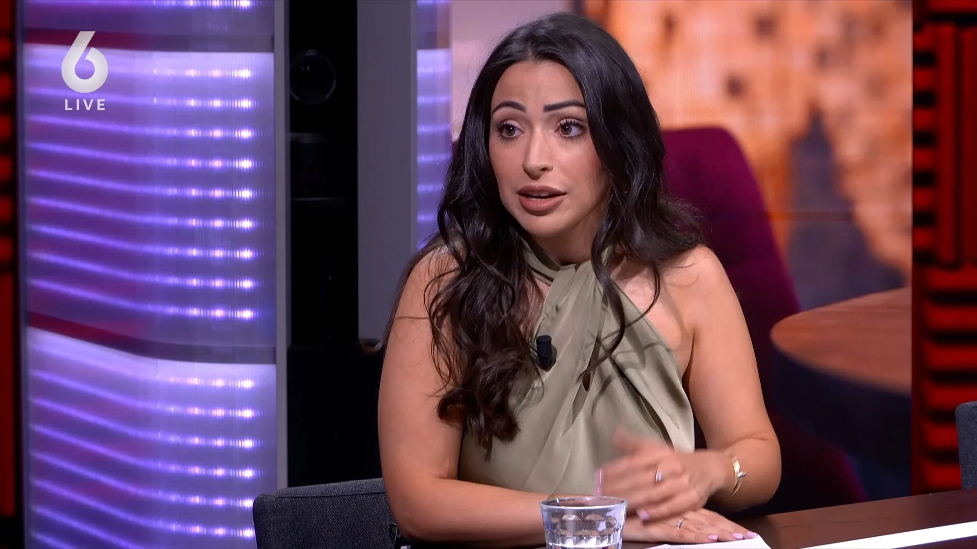 'Dit normaliseert onderdrukking van vrouwen, en dat is gevaarlijk'