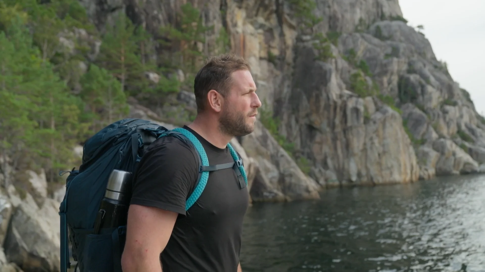 Race tegen de klok na verlies van kostbare tijd