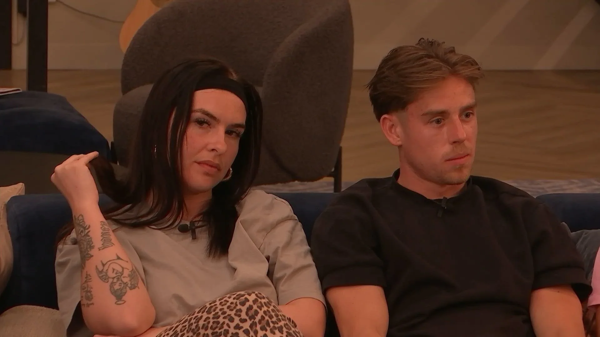 Dit is het gekste wat Roxy ooit heeft gedaan: 'Hoe kan dit nou weer?'