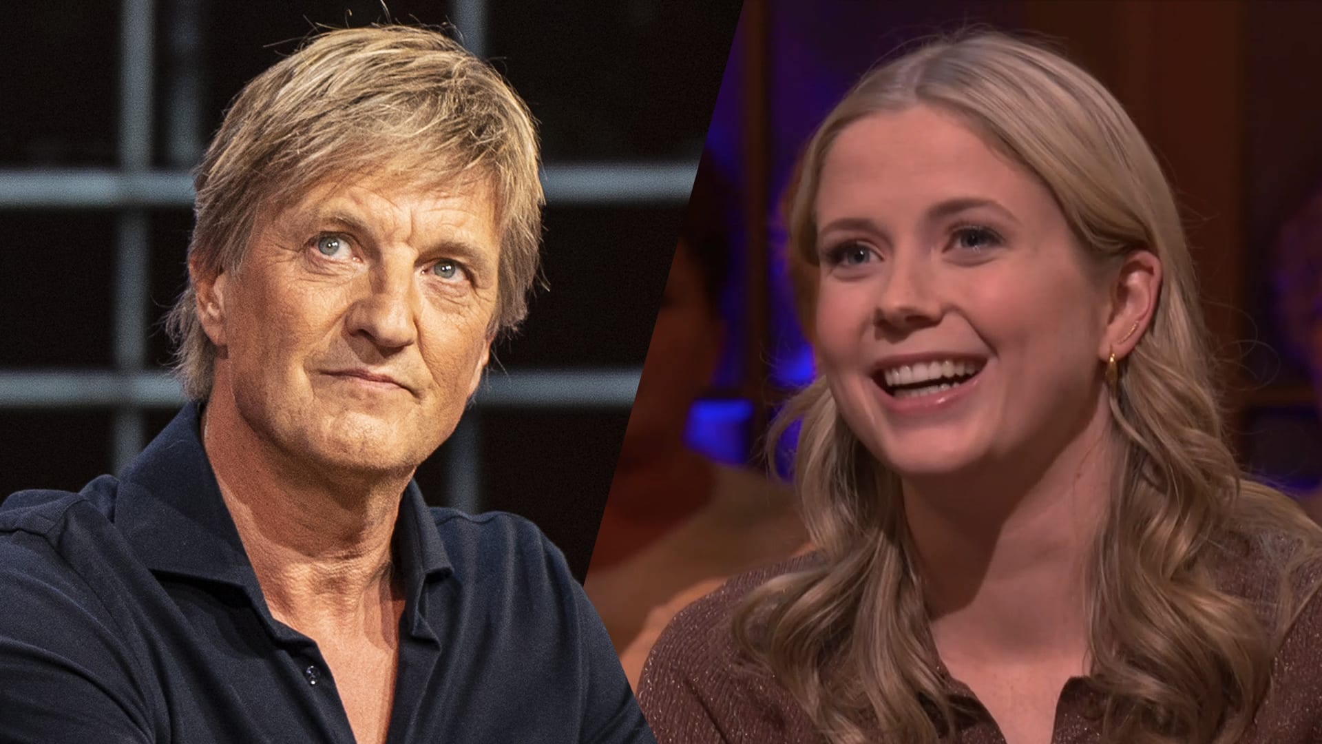 Noa Vahle in de war door column van Wim Kieft over Memphis Depay