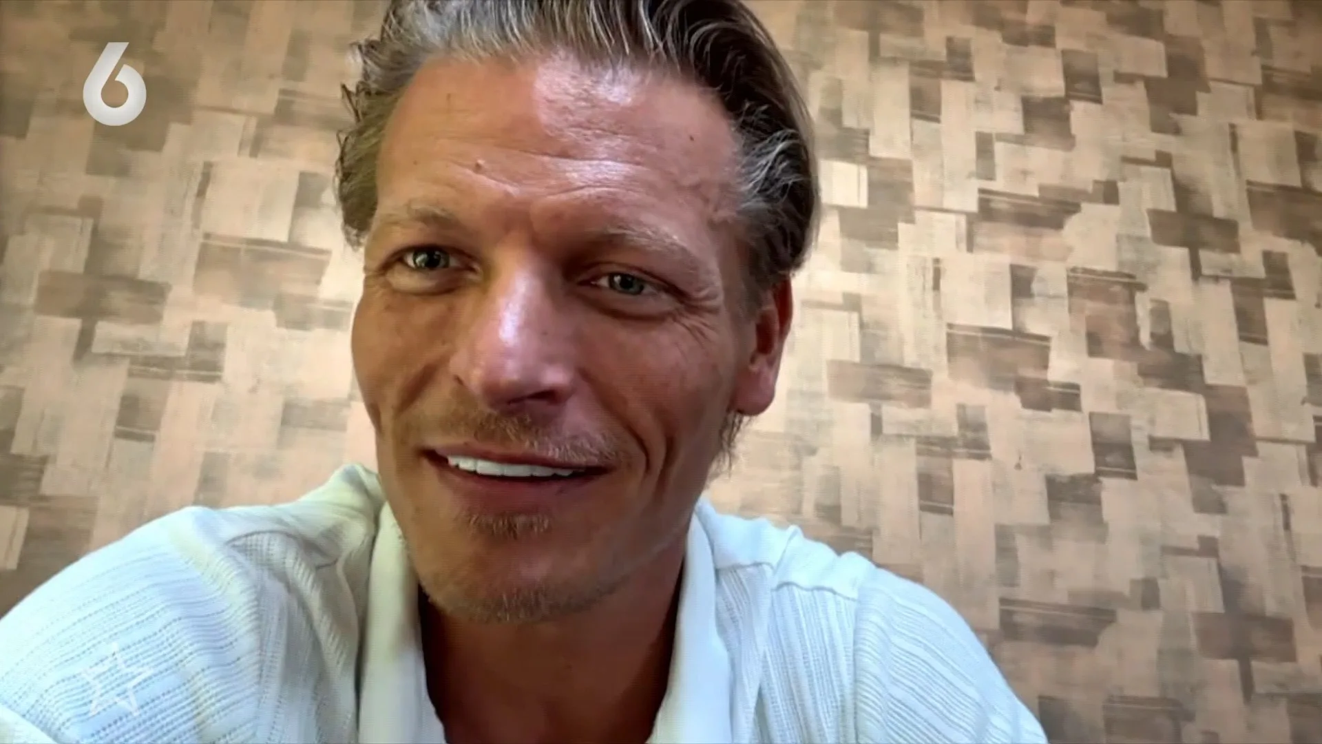 Waarom is Thomas Berge zo gigantisch veel afgevallen?