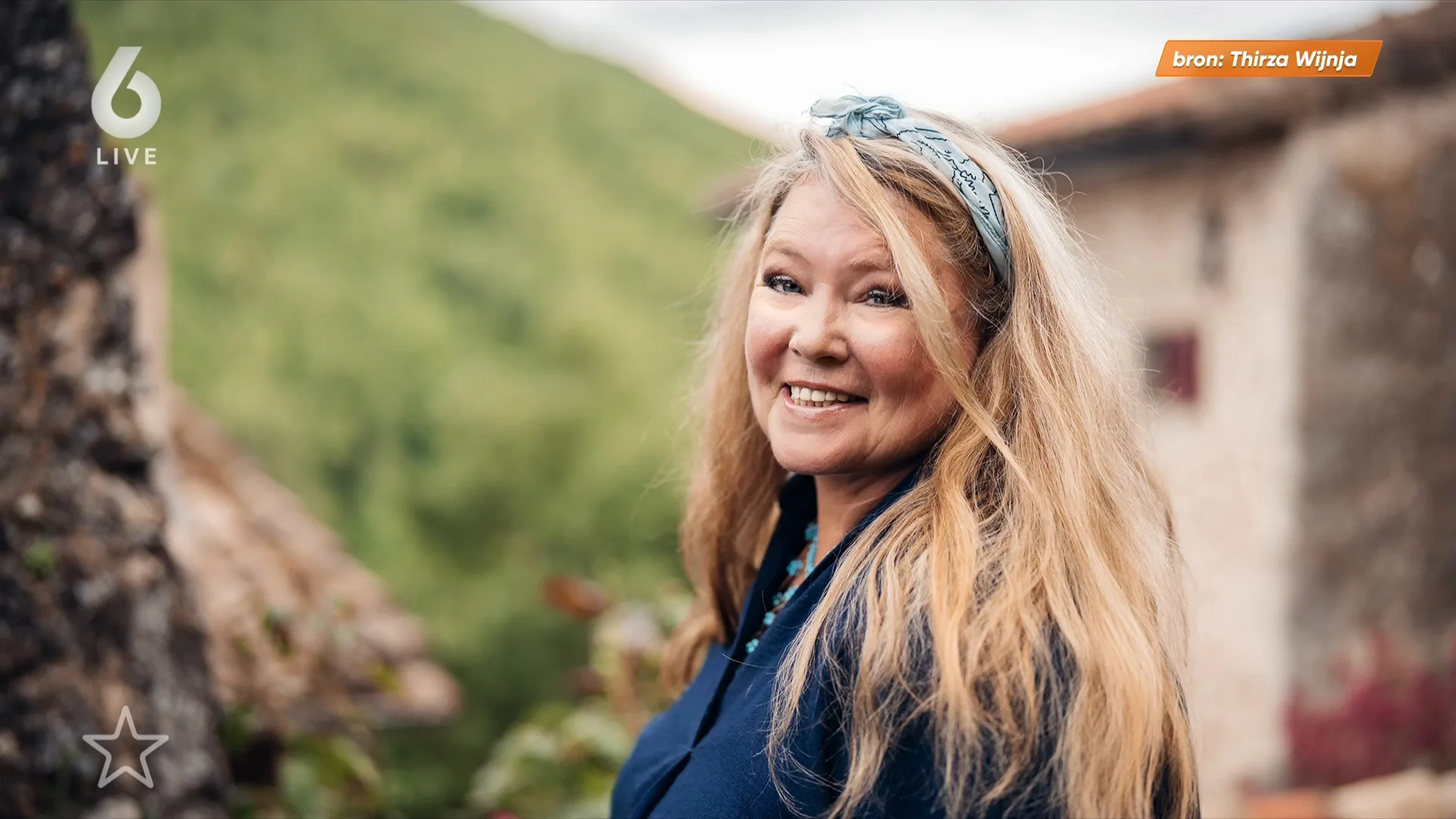 B&B Vol Liefde-Nisha Tara wordt vervangen door Mireille
