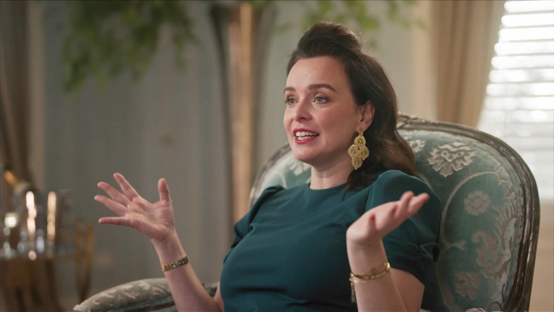 Vivian moet schakelen: “Altijd wel een challenge”