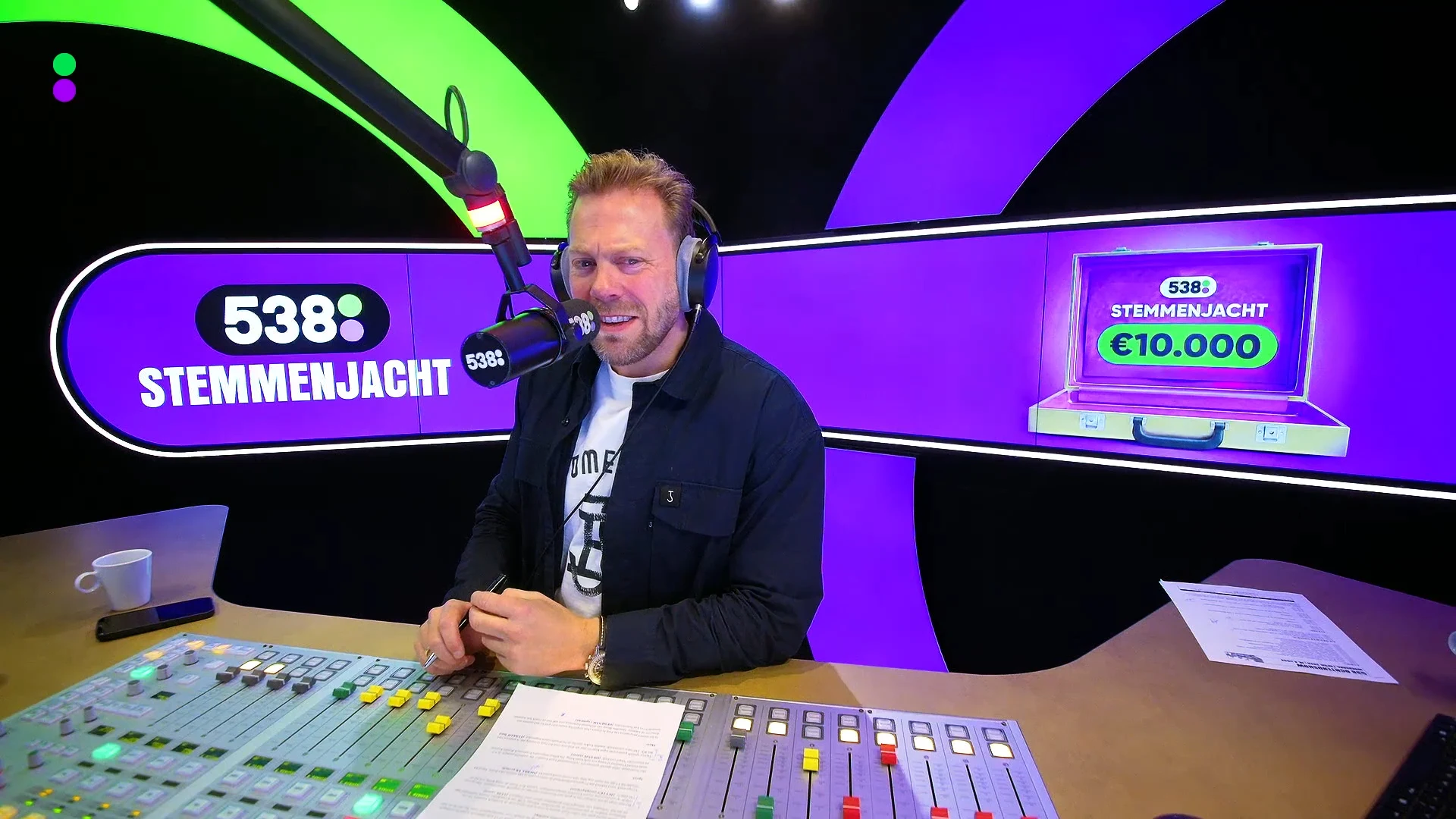 Erik Laan over de eerste bemande maanmissie sinds 1972