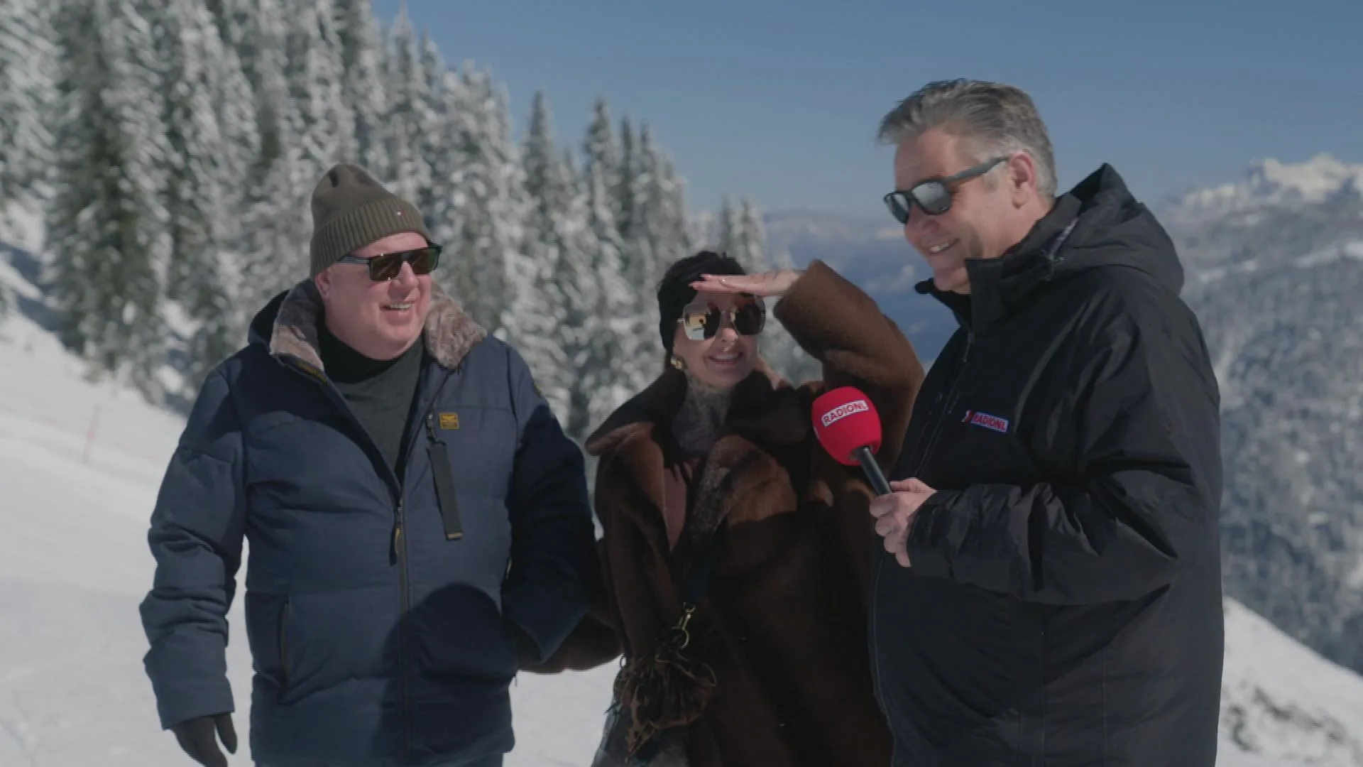 Seizoen 14, aflevering 6