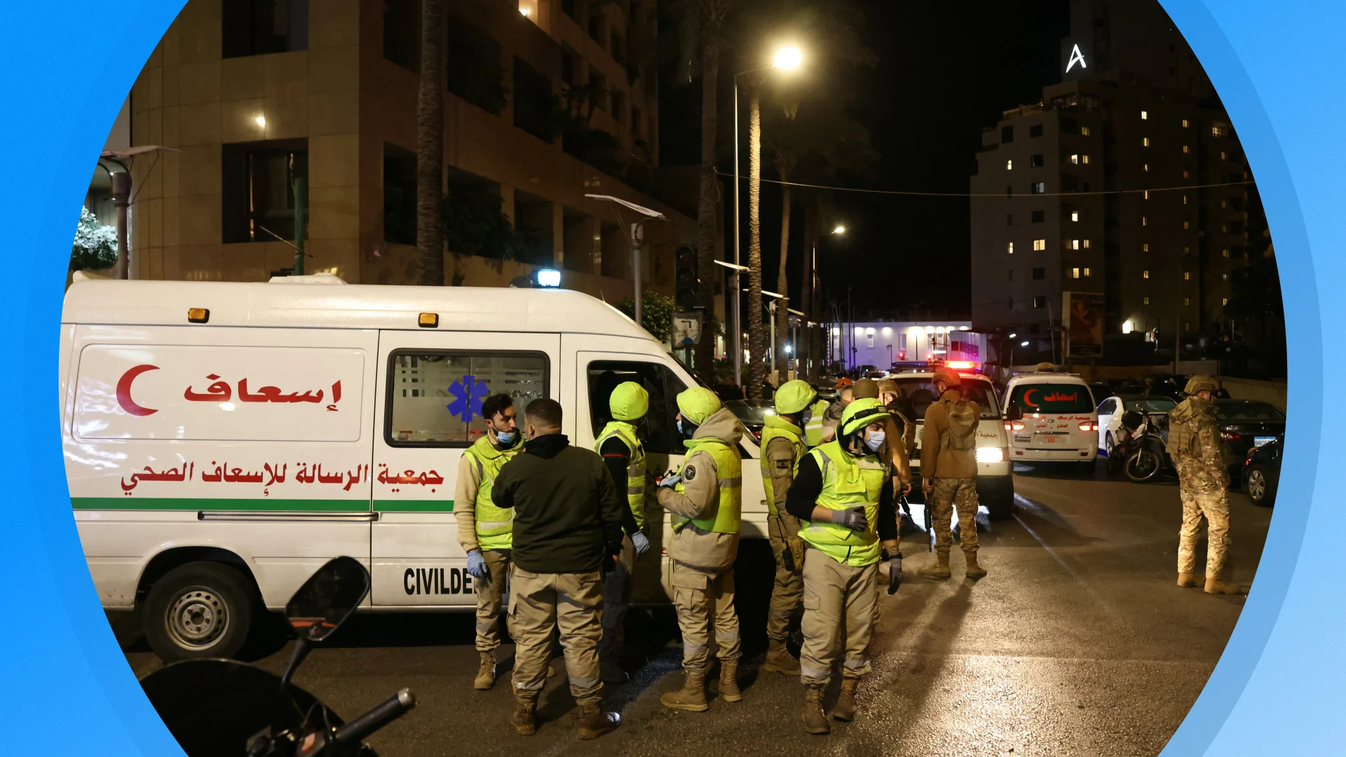 Seizoen 2026, aflevering 1027