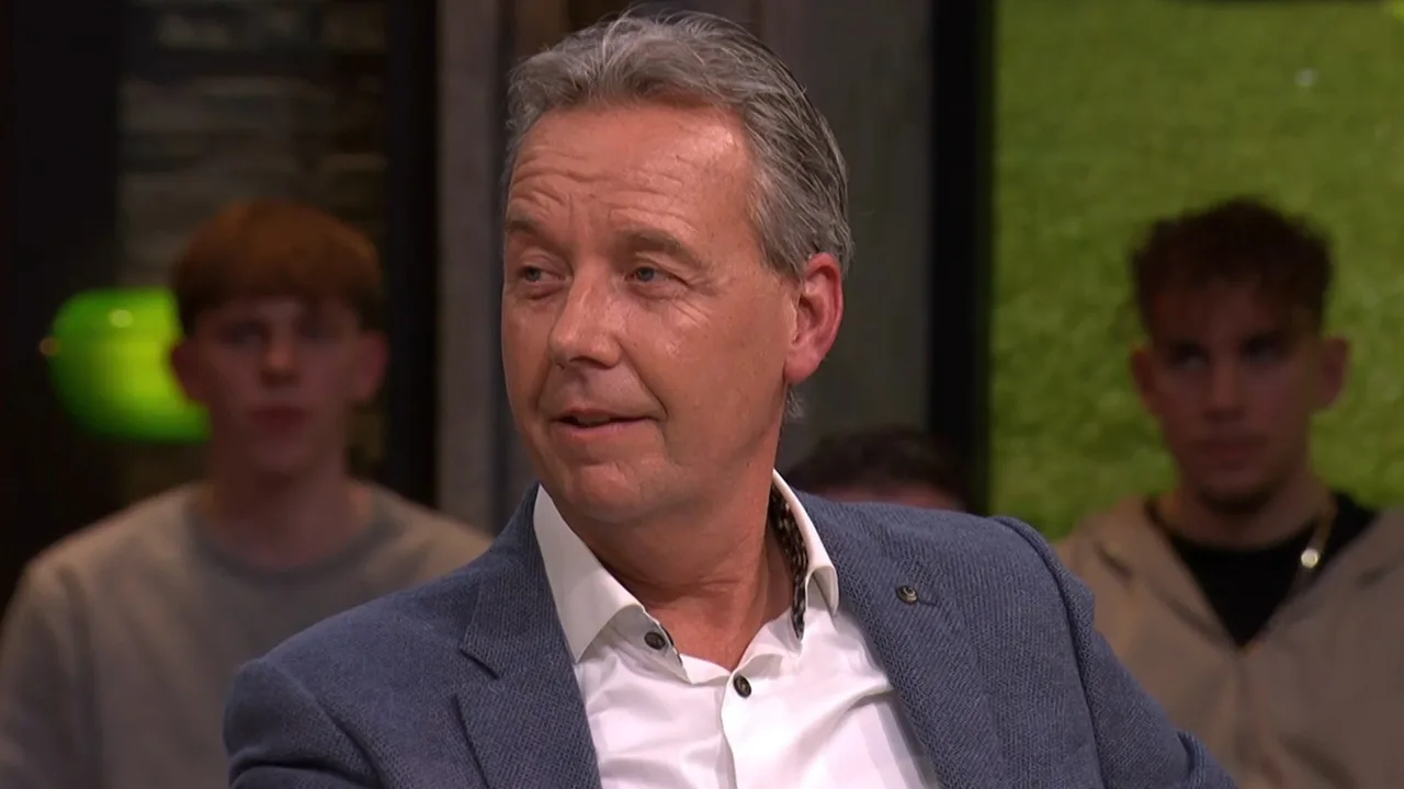 Seizoen 9, aflevering 31