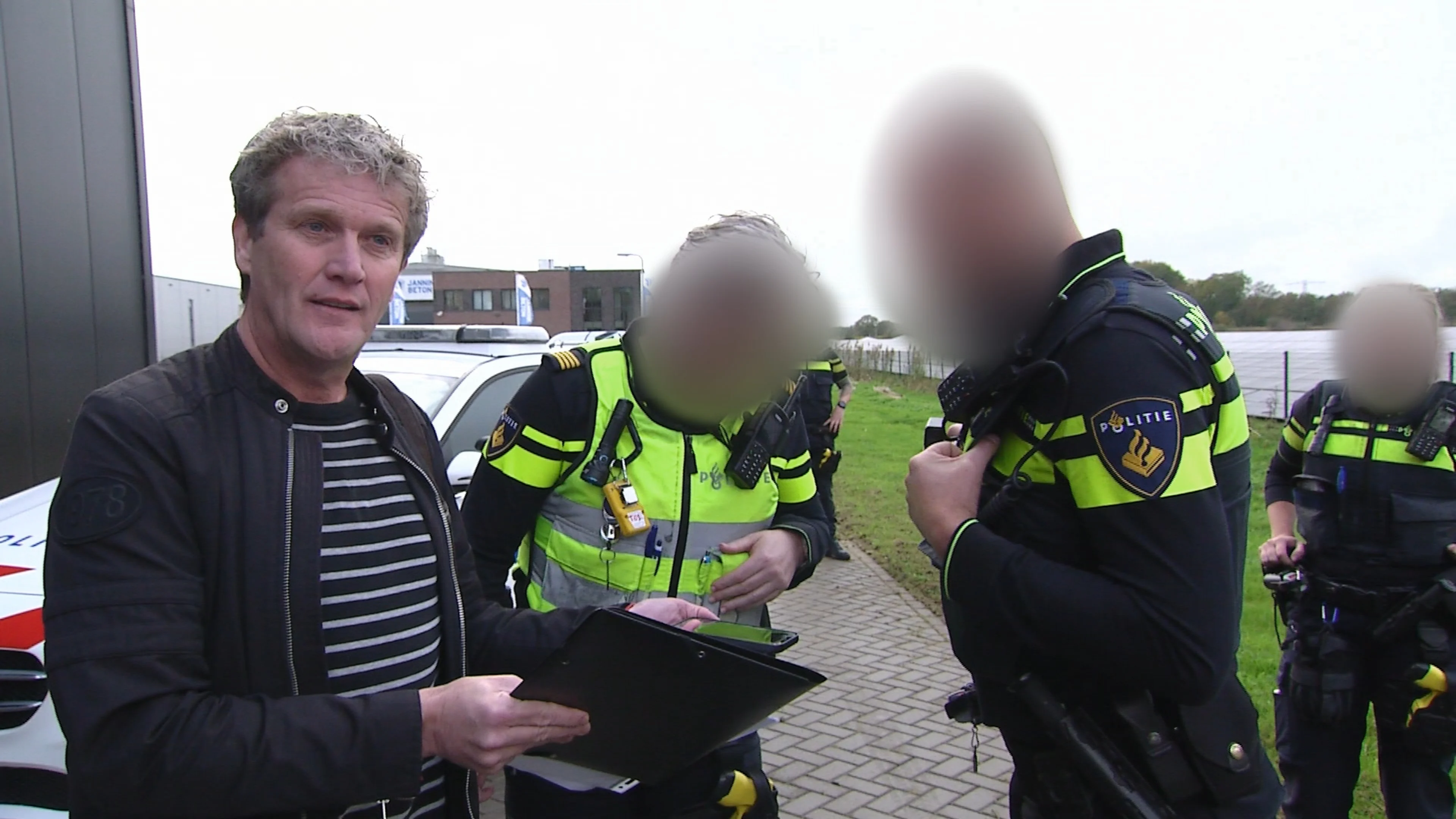 Seizoen 22, aflevering 6