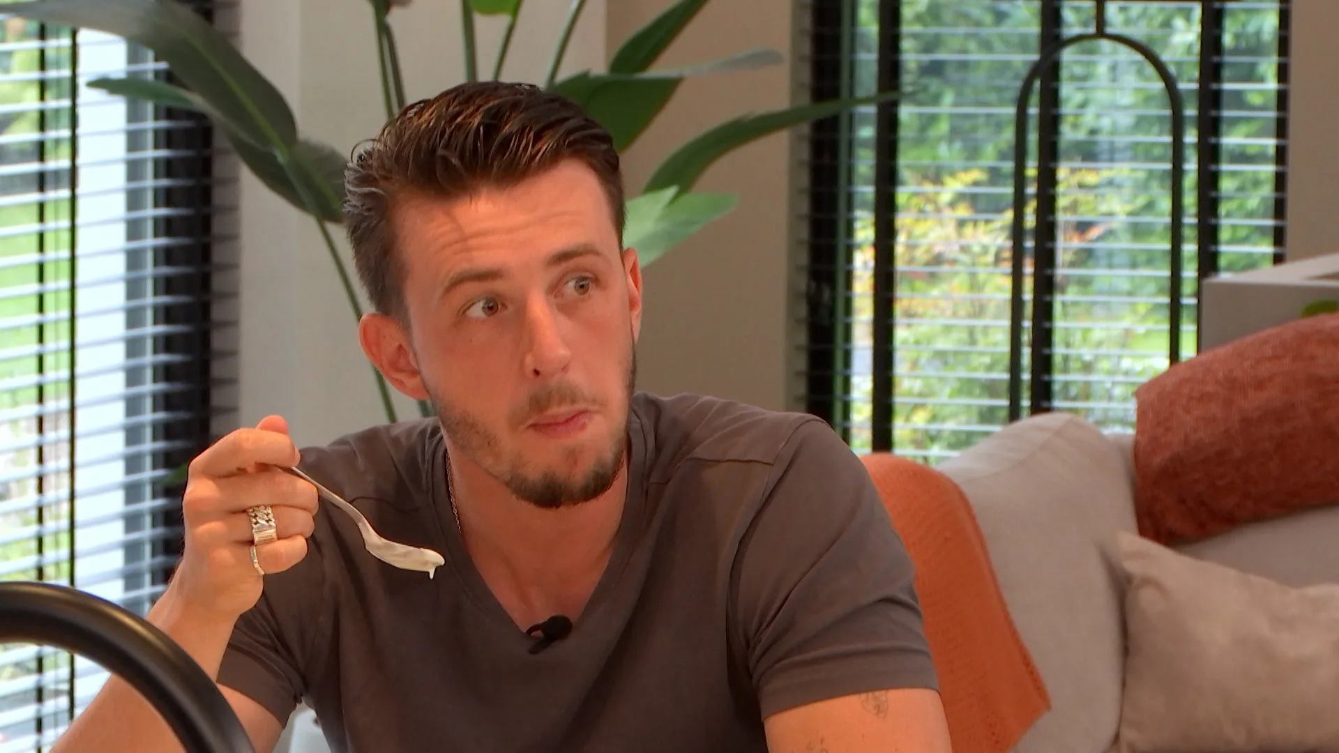 Seizoen 9, aflevering 19