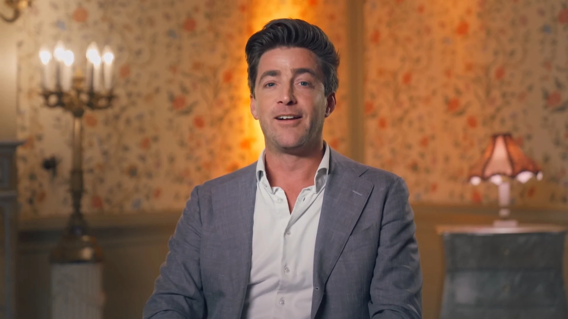 Helpt ADHD Hugo Kennis tijdens speurtocht in Moordfeest?