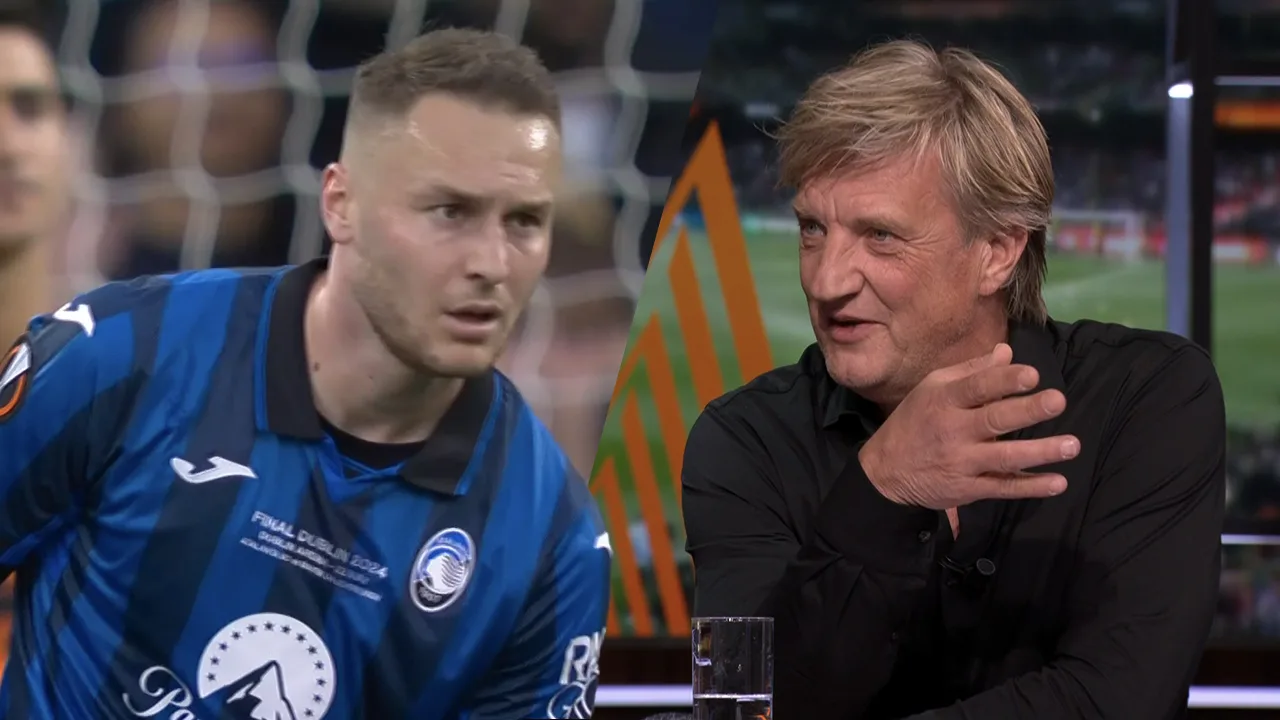Wim heeft genoten van Europa League-winnaar Koopmeiners: 'Wat een strijder!'