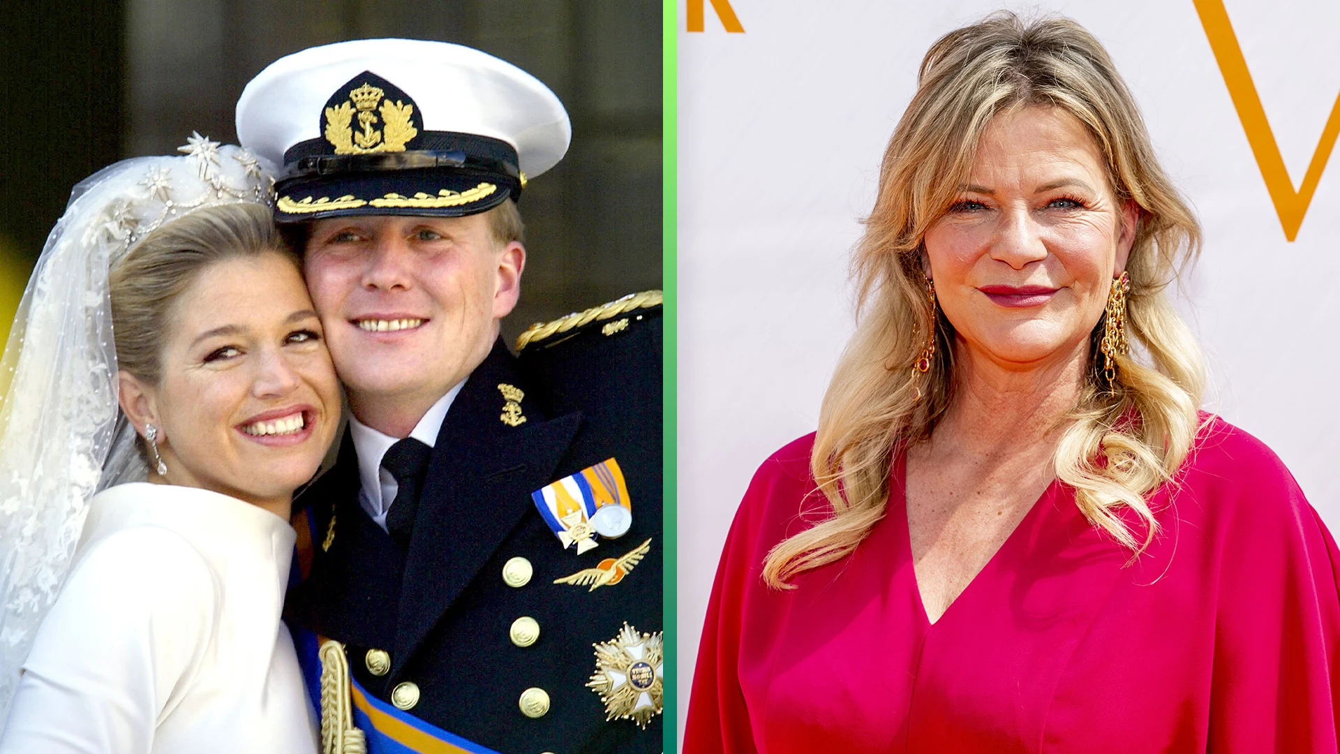 Justine Marcella over nieuwe documentaire koningshuis: ‘Krijgen een heel andere kant te zien’