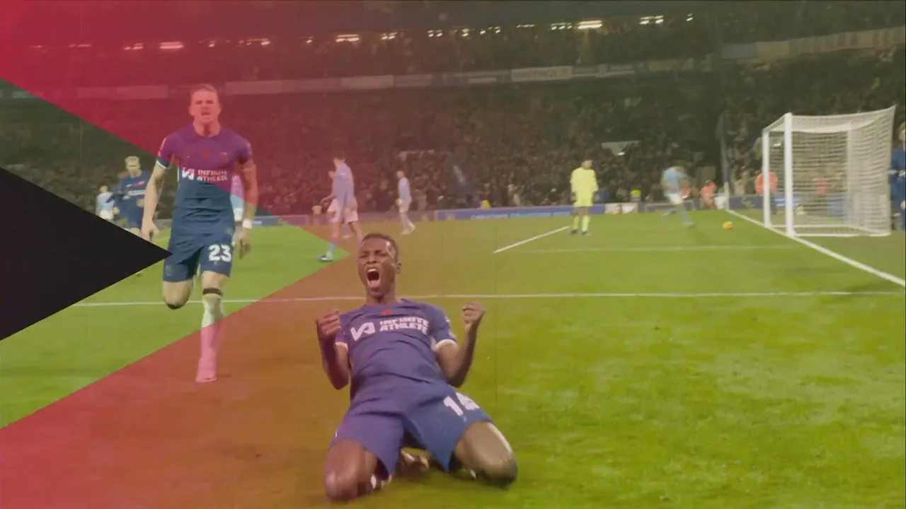 Fulham - Newcastle United 6 april!